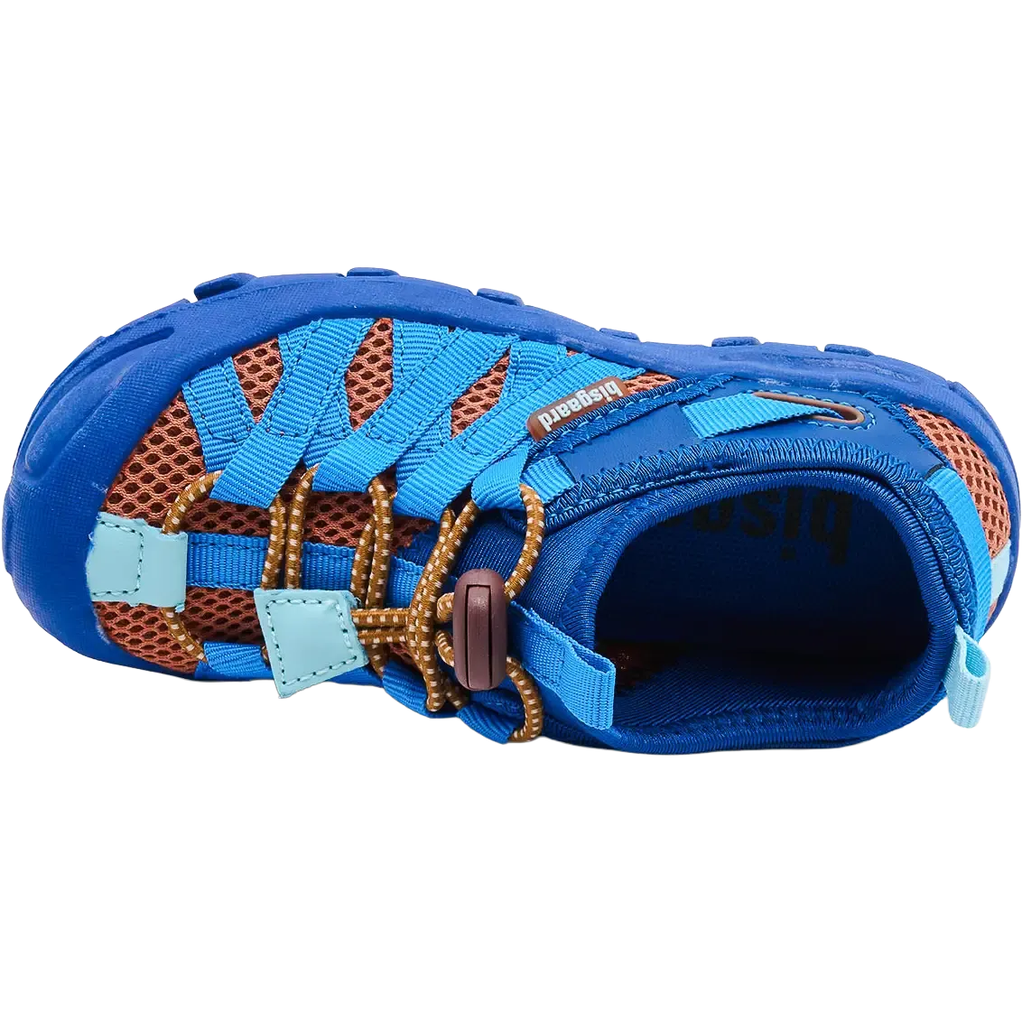 Zion Sandal Kids