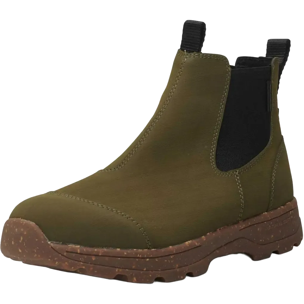 Melvin Track Waterproof Men gummistøvle