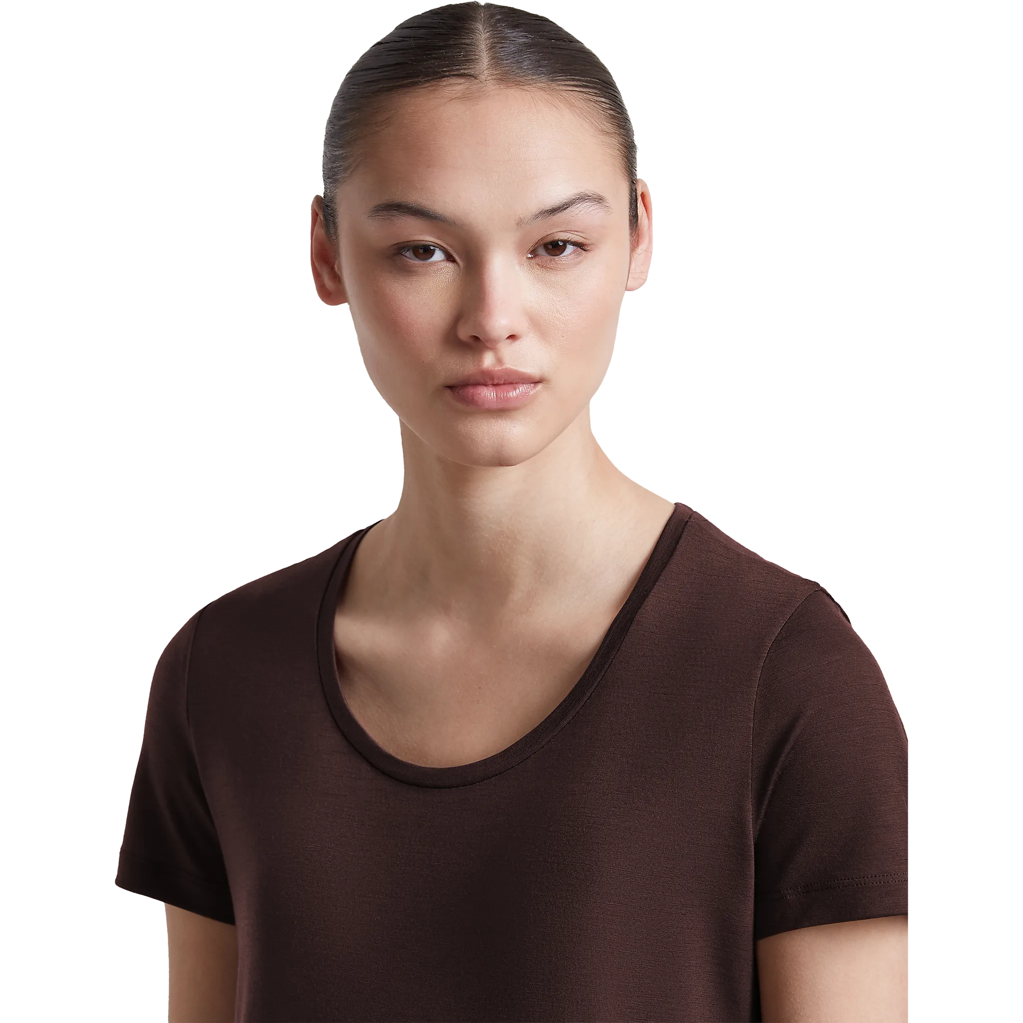 Sphere III SS Cool-Lite Scoop Tee Women T-shirt