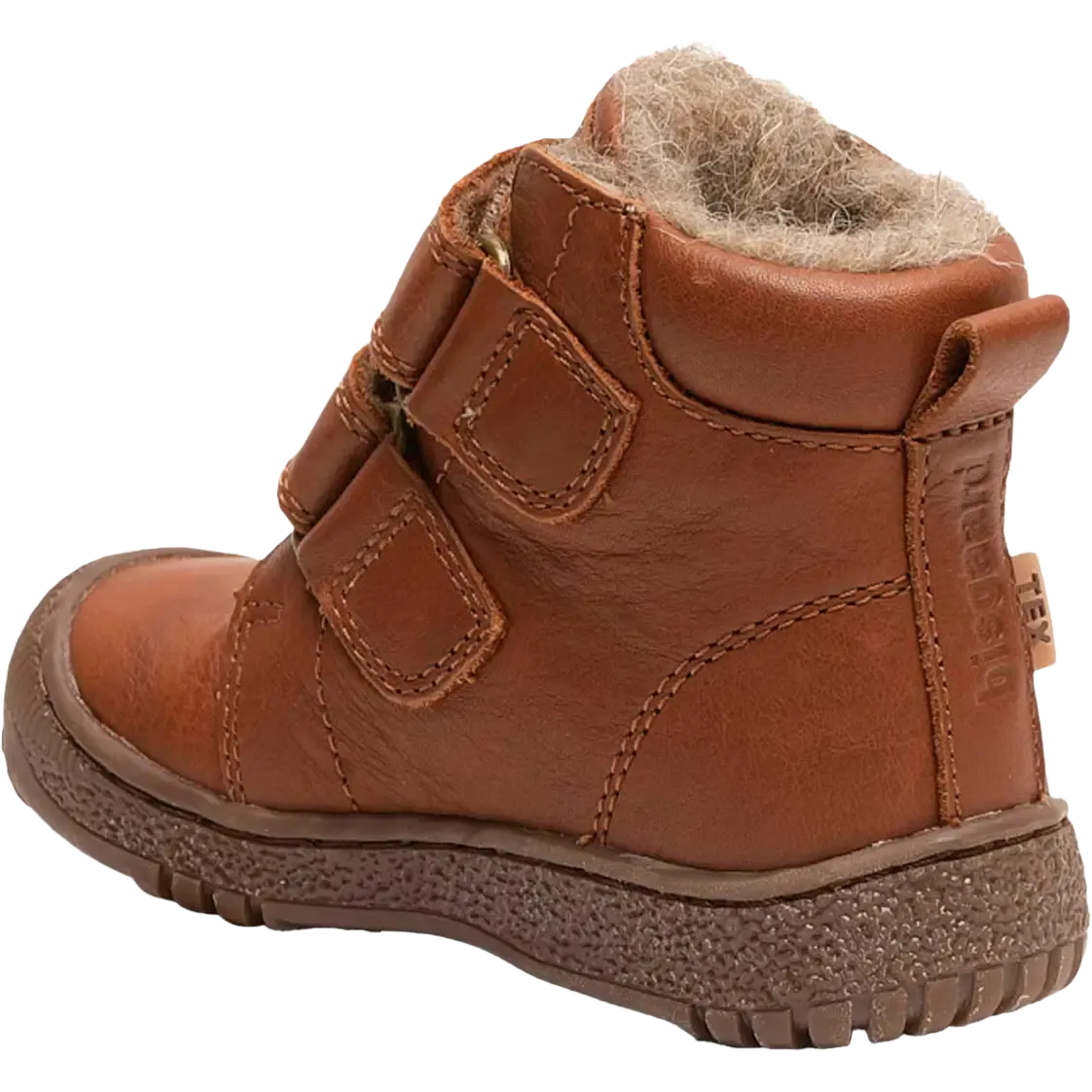 Evon Tex Boot Kids