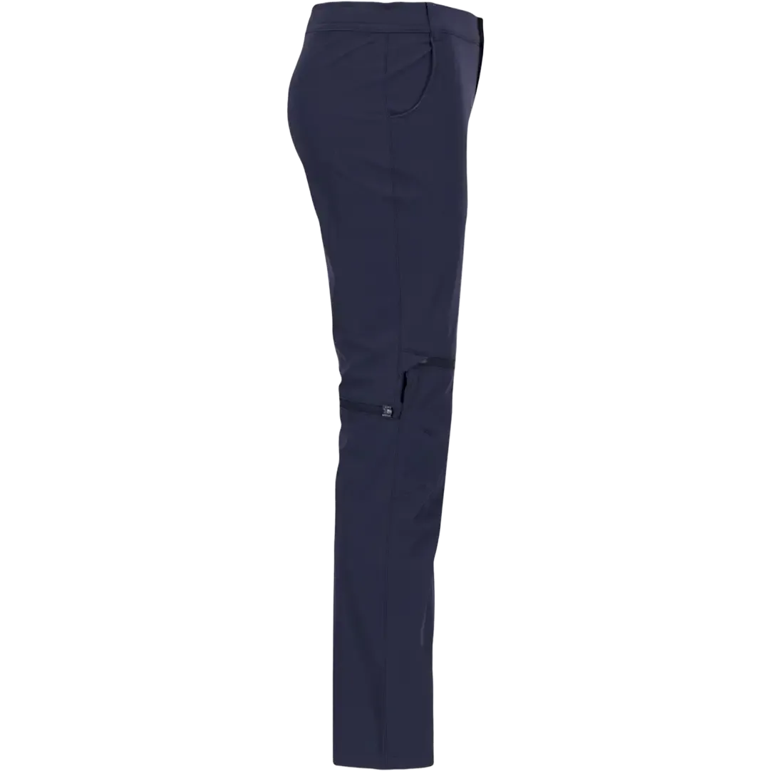 Tokanui Zip Off Pants Kids barnbyxor