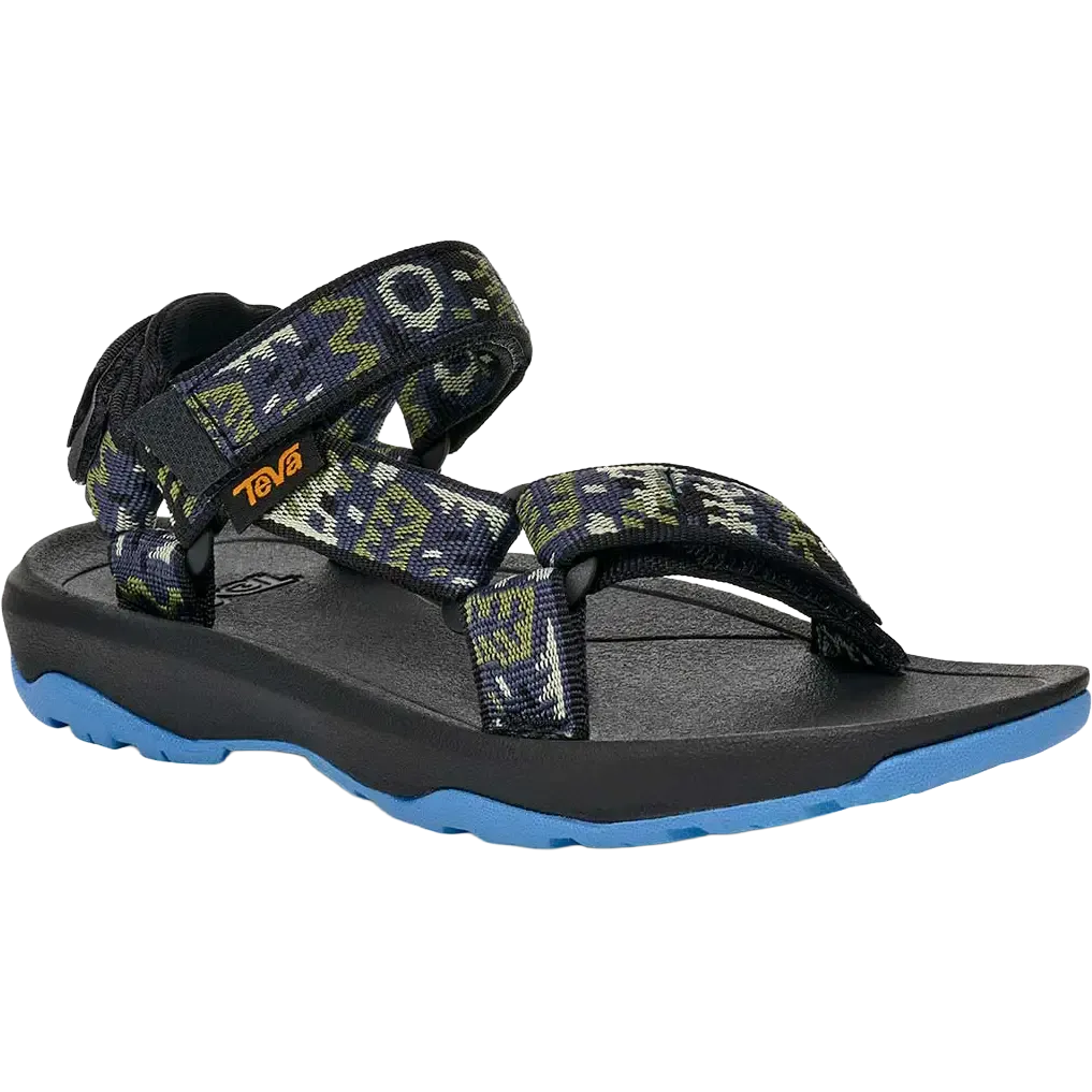 HURRICANE XLT 2 Kids børnesandal