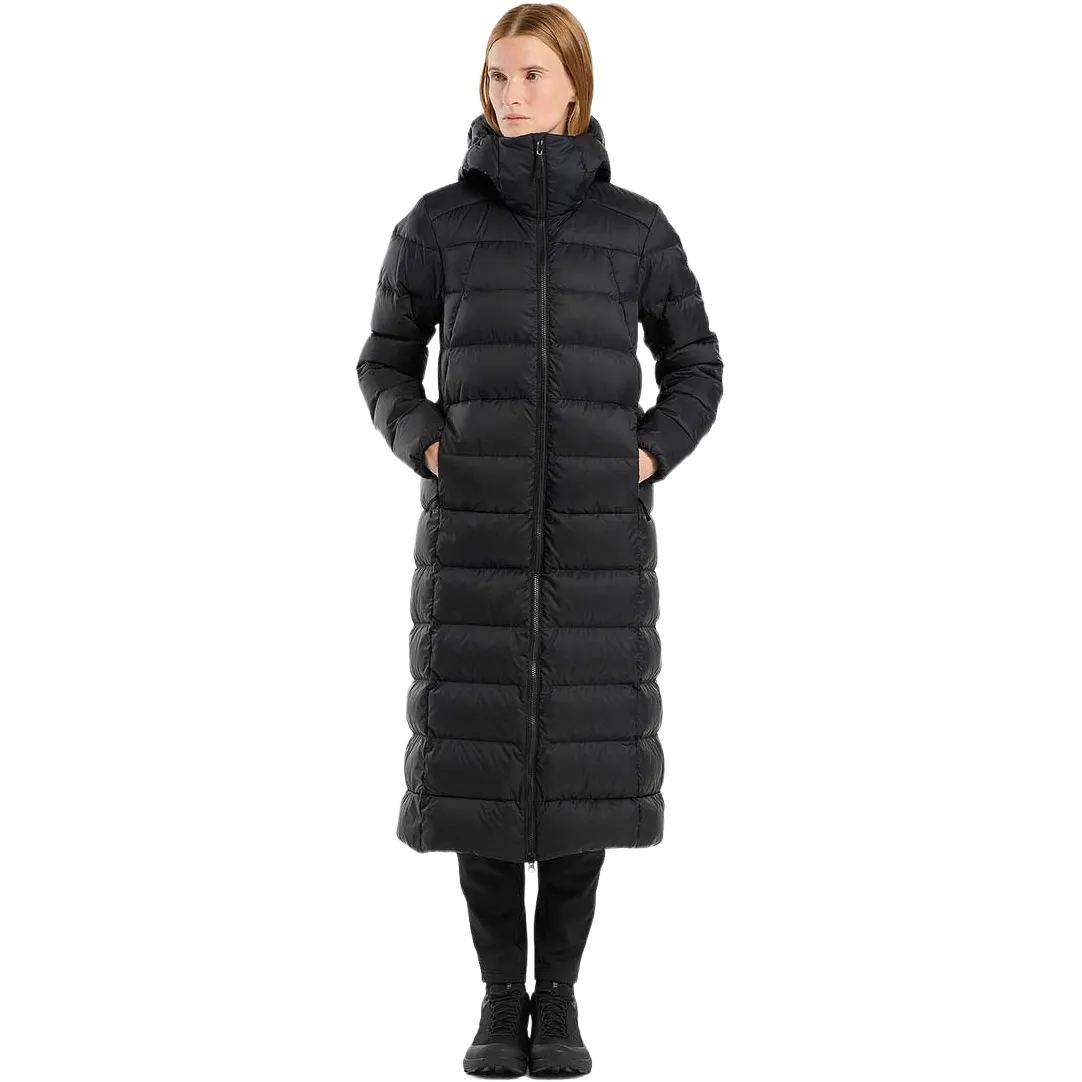 Thorium Parka Women vinterjacka