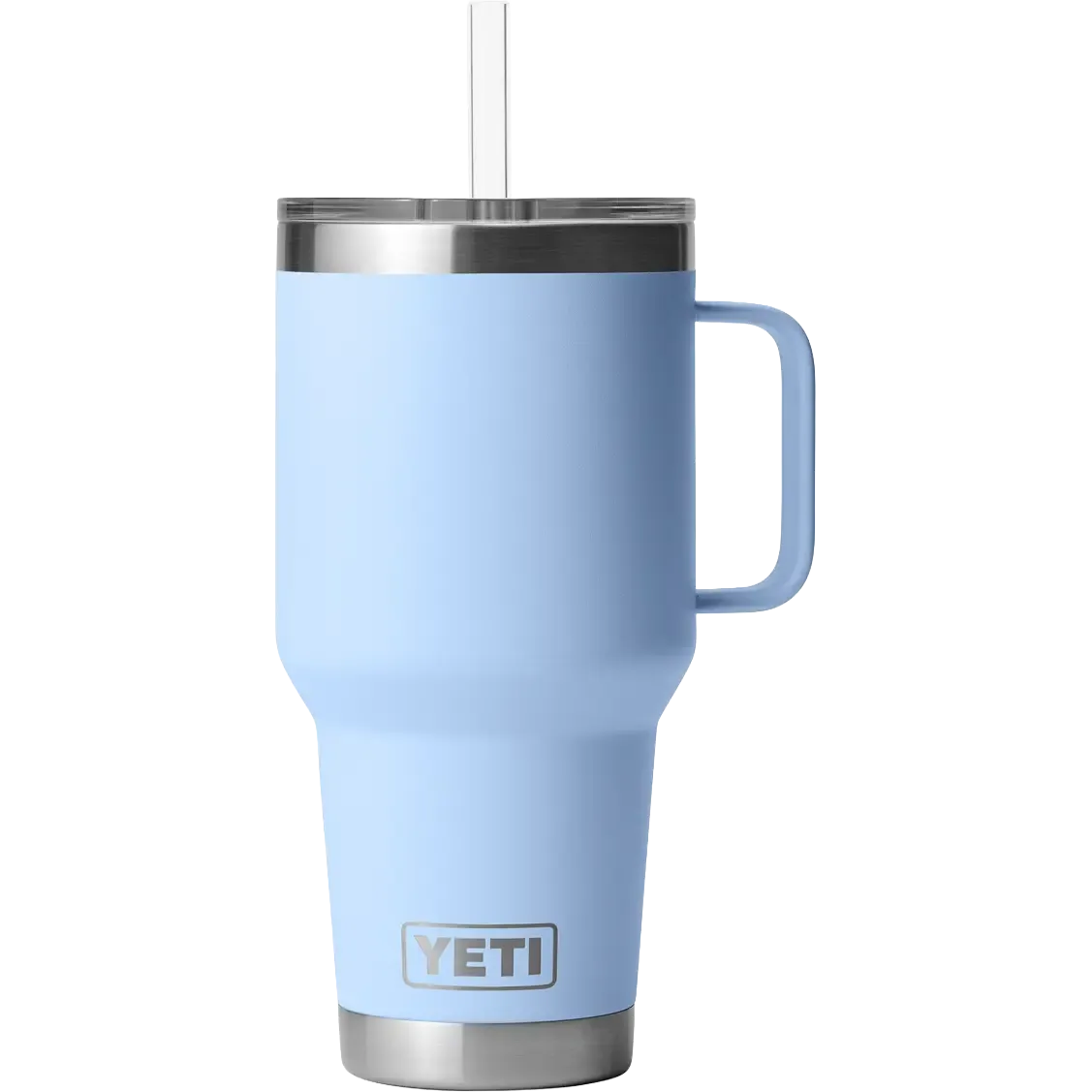 Rambler 35 Oz/994 ml Straw Mug termokrus