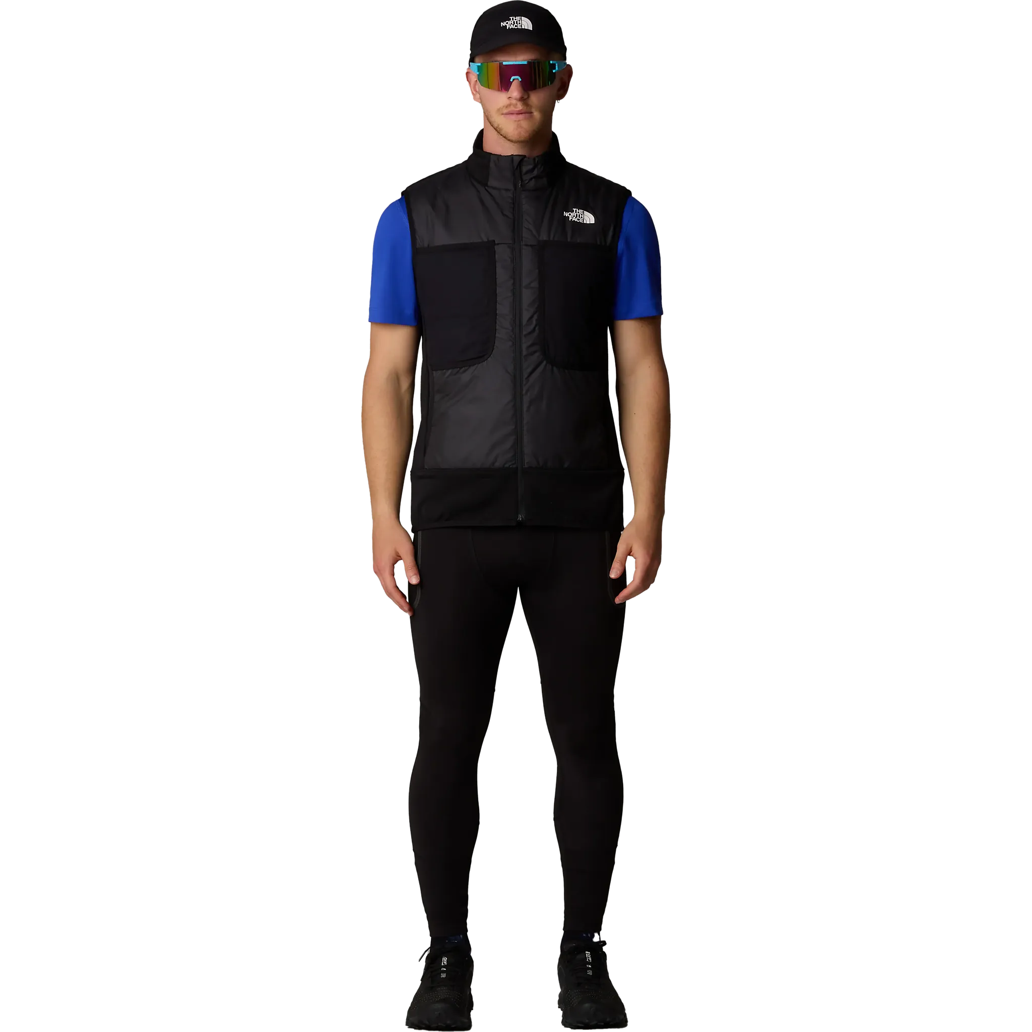 Winter Warm Pro Tight Men