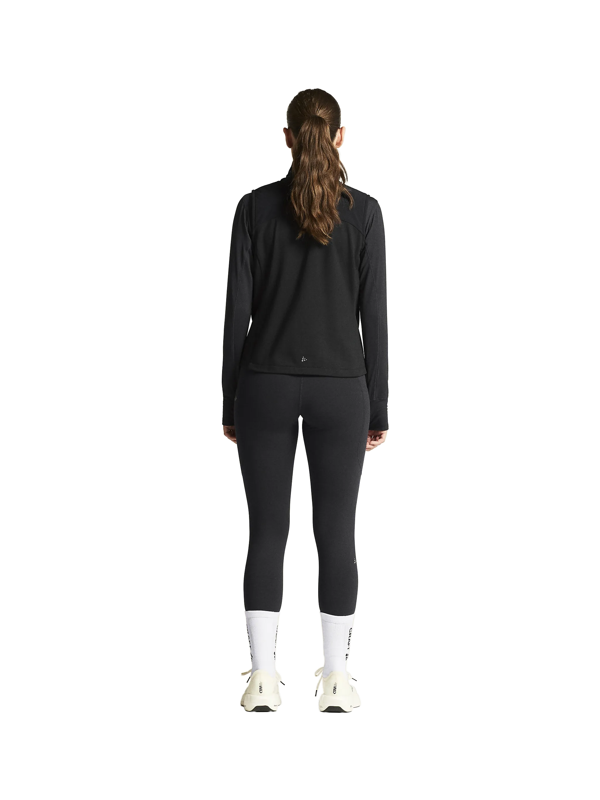 Adv Essence Warm Vest 2 Women