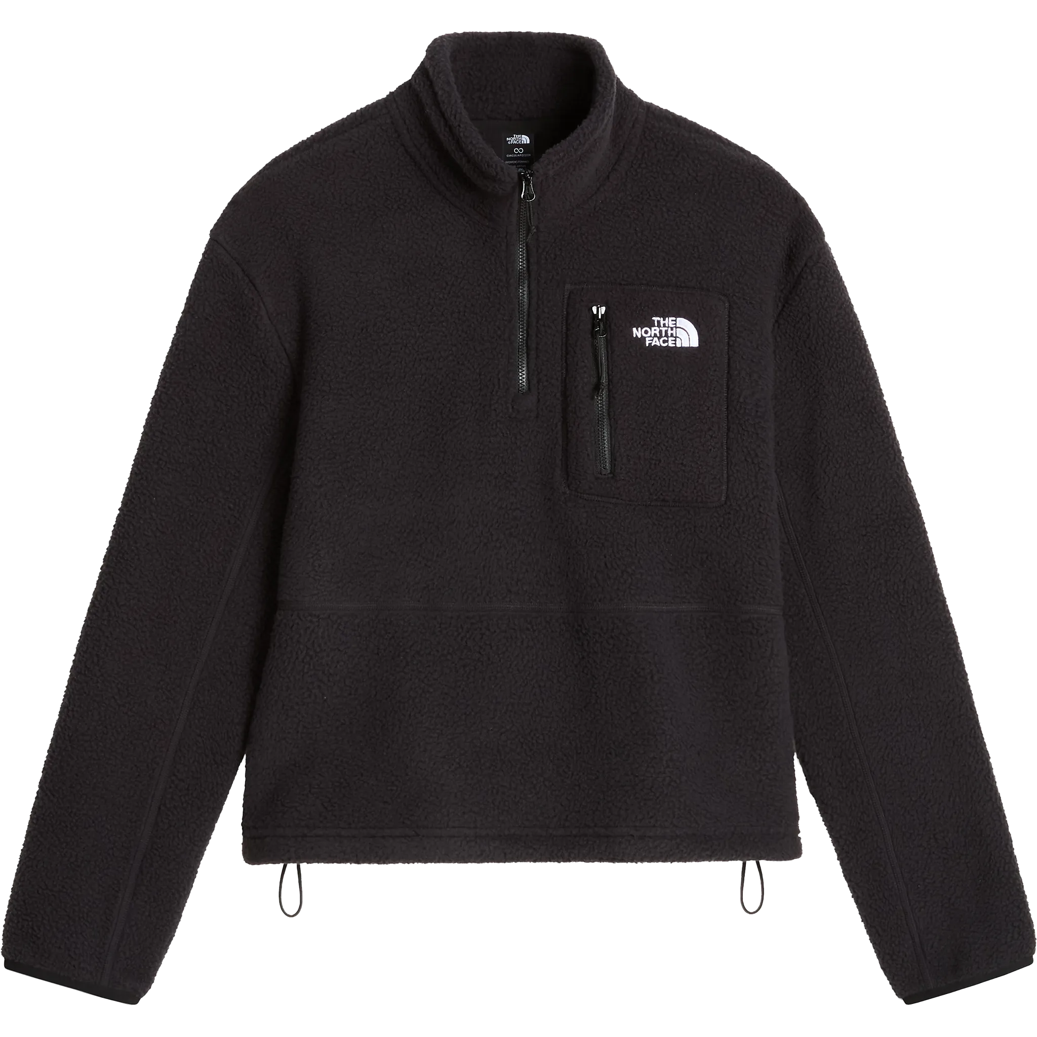 Yumiori 1/4 Zip Women