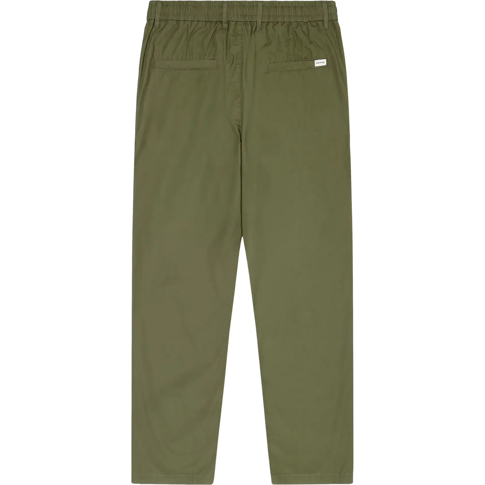 Tim Tapered Chino Pants Men
