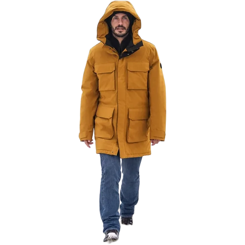 Aiden USX Parka 2 Men