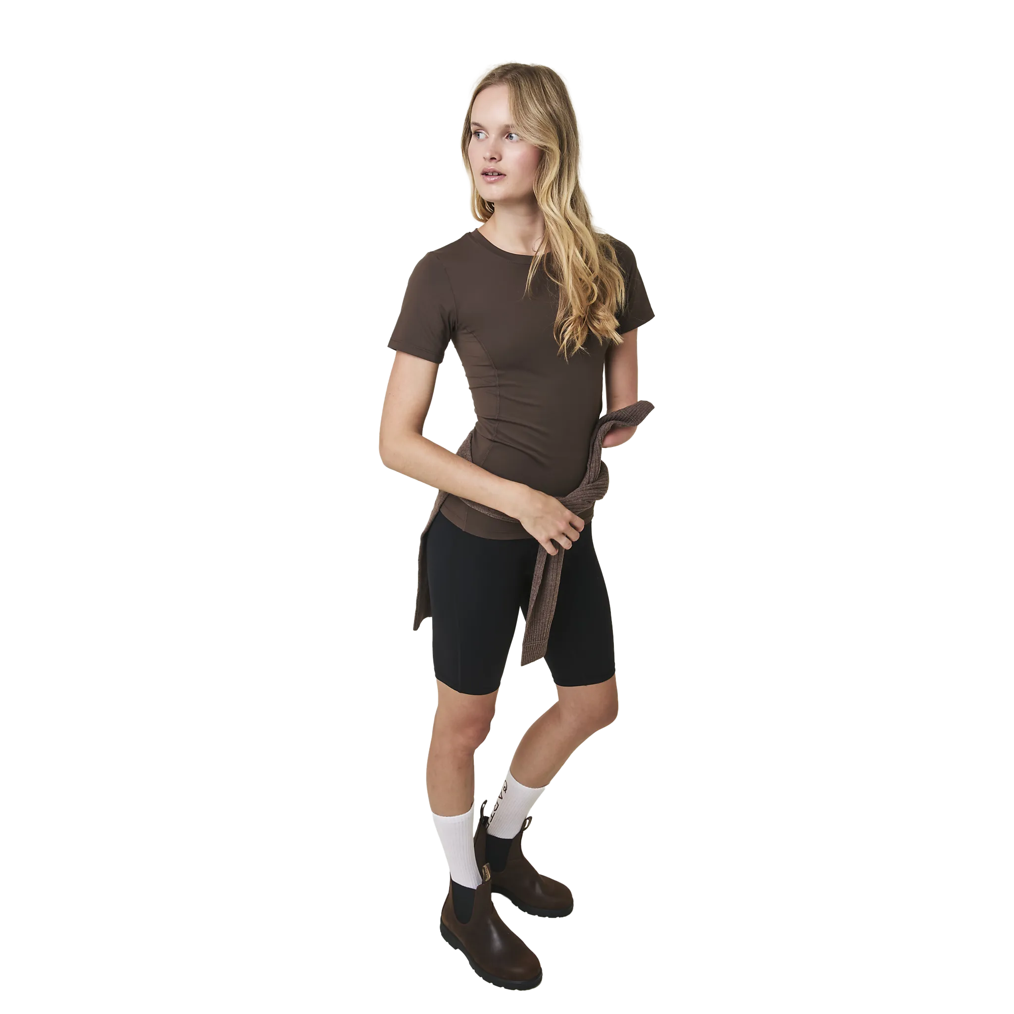Ally Basic Tee