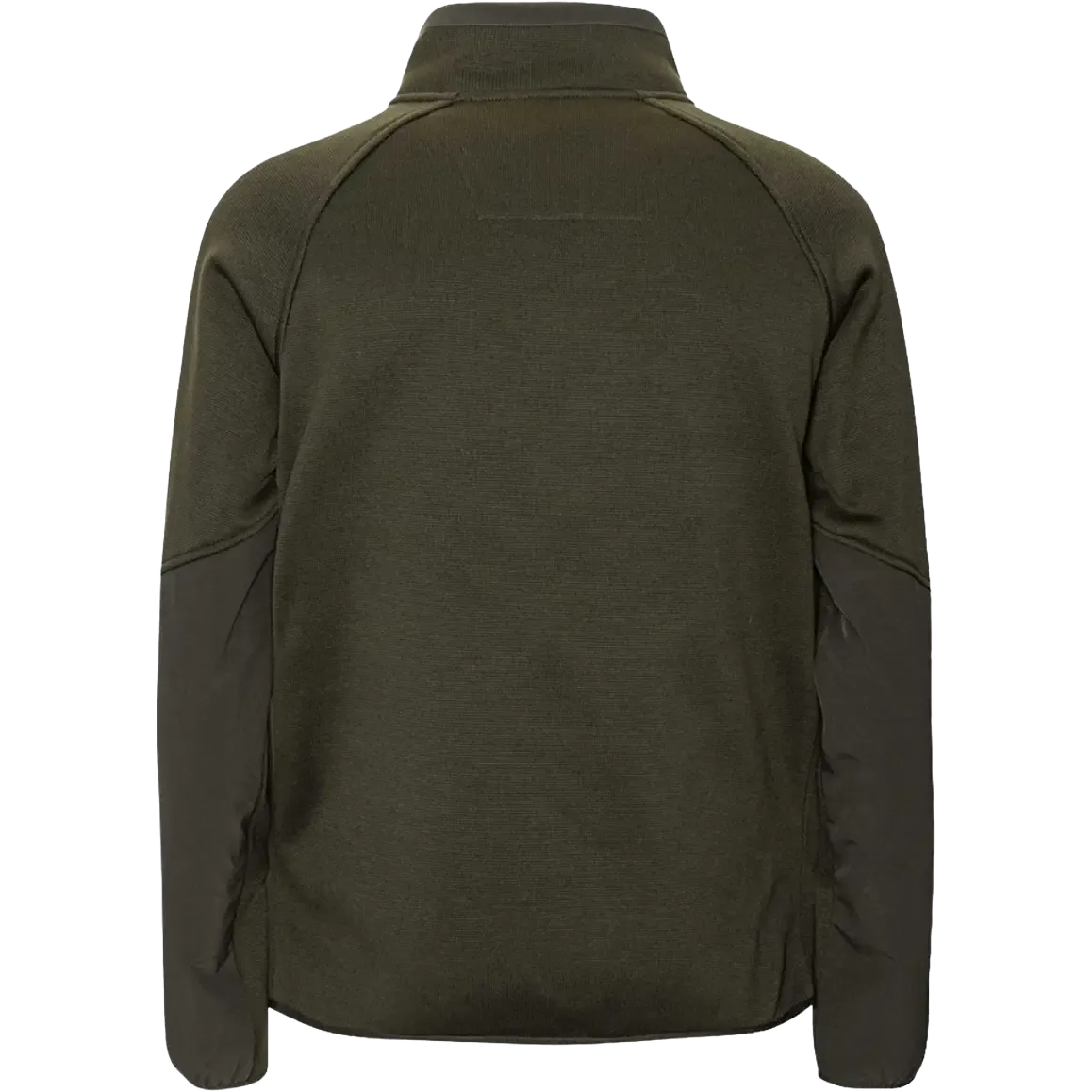 Tjele Zip Sweat Men