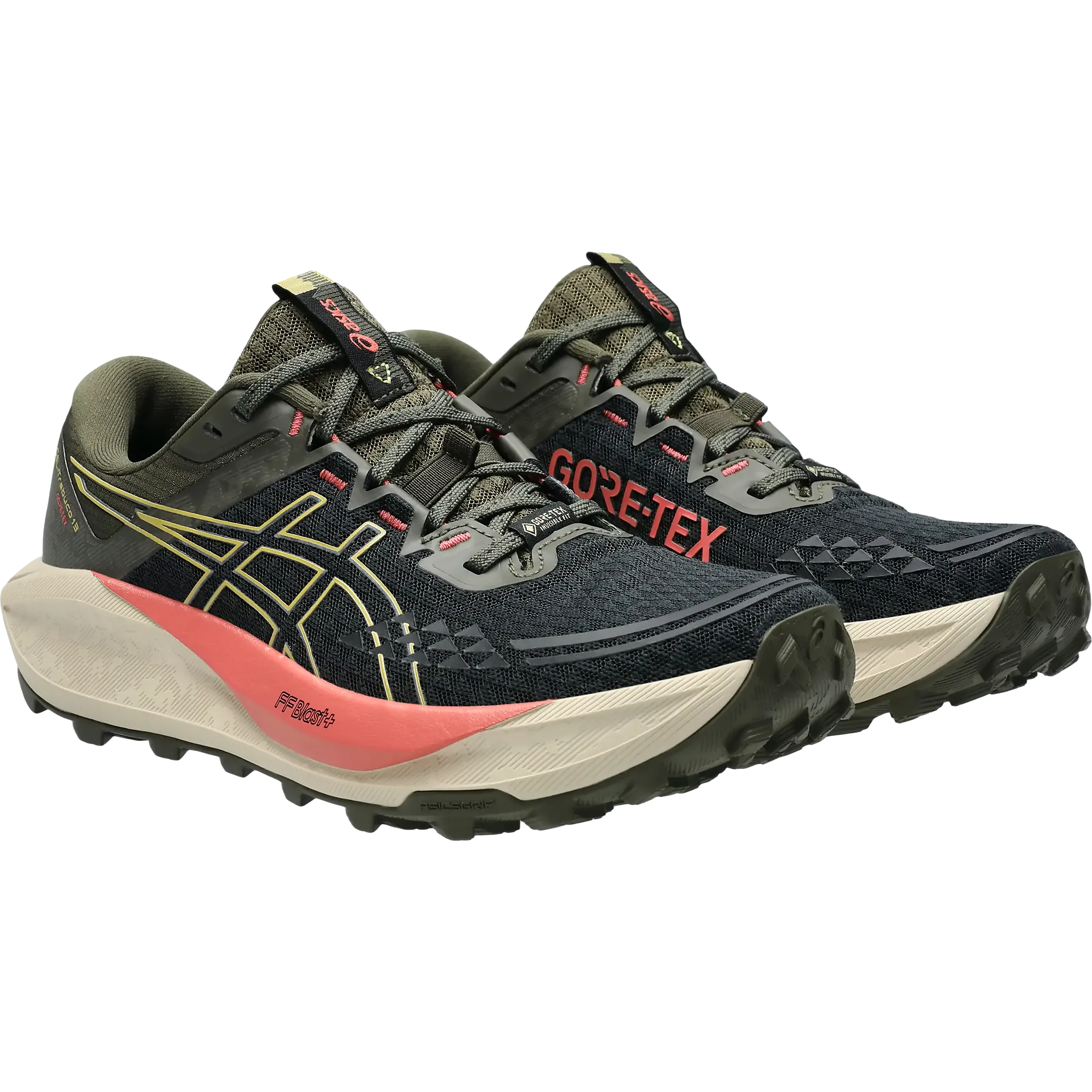 Gel-Trabuco 13 GTX Women