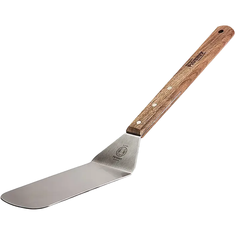 Flexible Spatula, long handle paletkniv