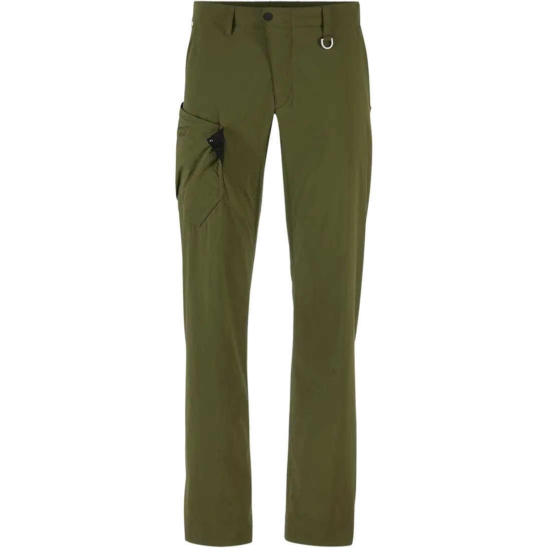 Klättermusen Alfhild Pants Men herrebukser - Fern Green - XL - Vandrebukser