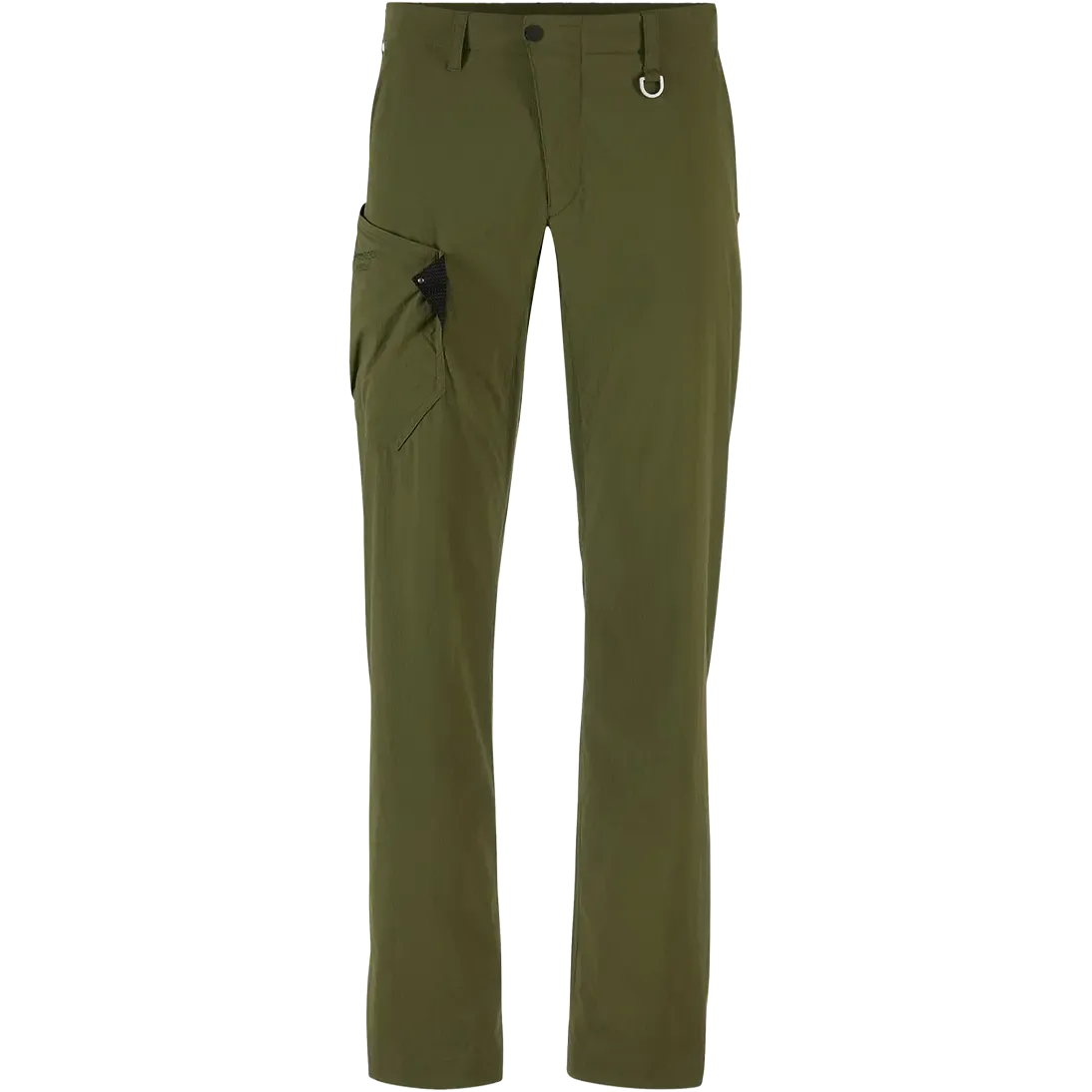 Alfhild Pants Men herrebukser