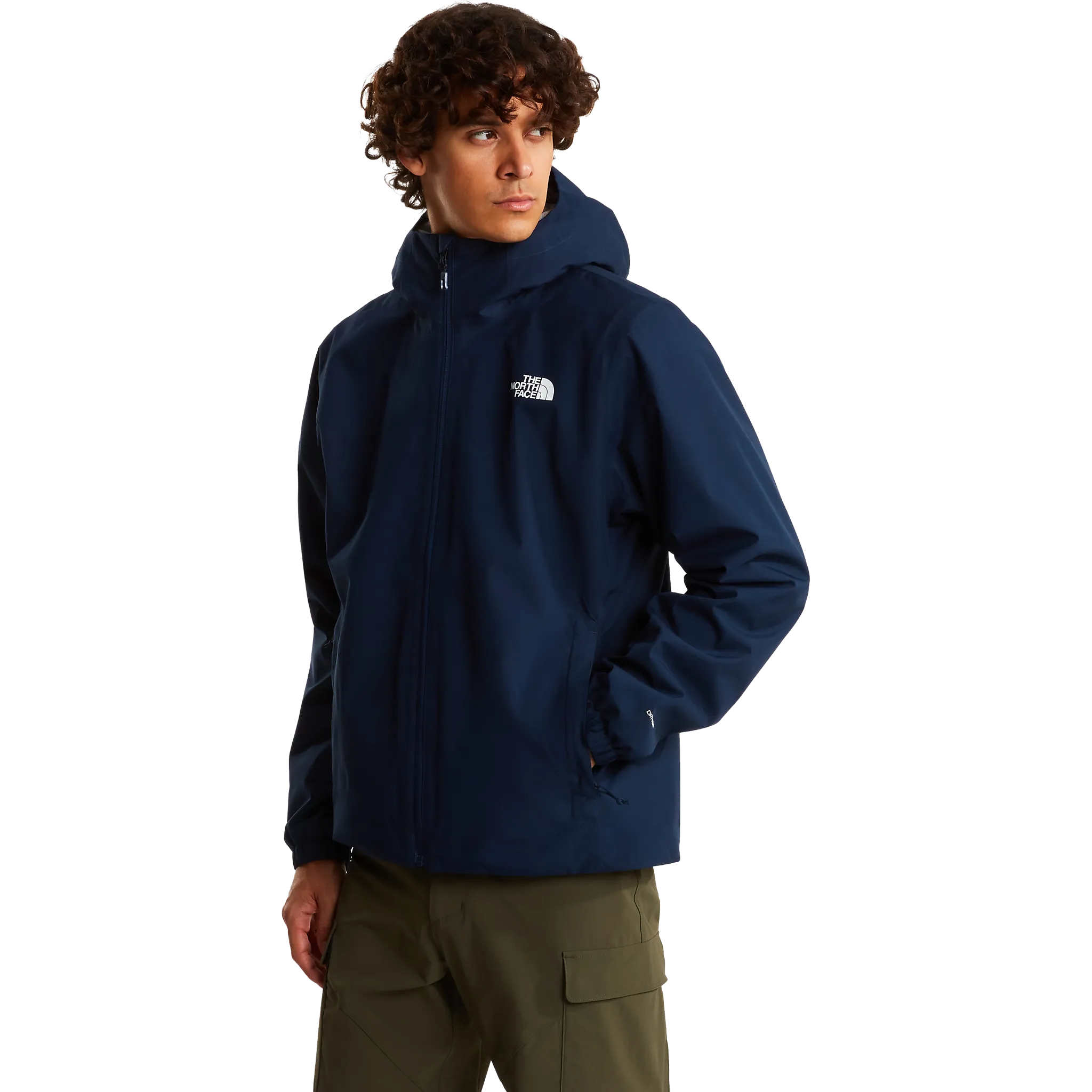 Quest Jacket Men