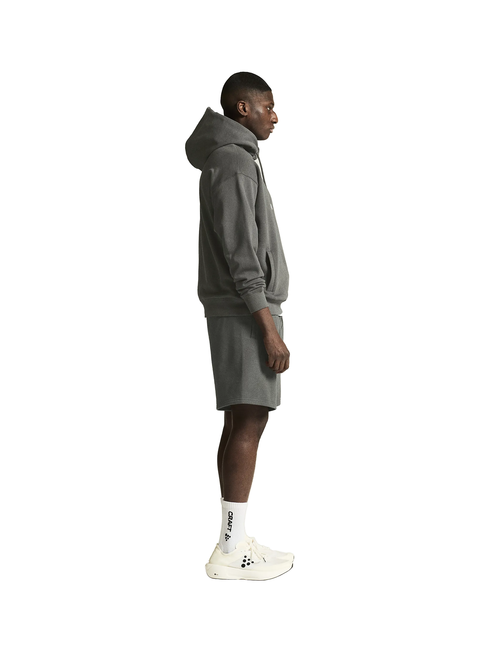Frequent Hoodie Men