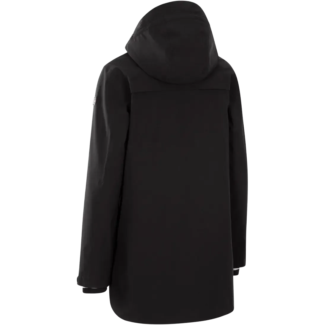 Seabird Jacket Women regnjakke