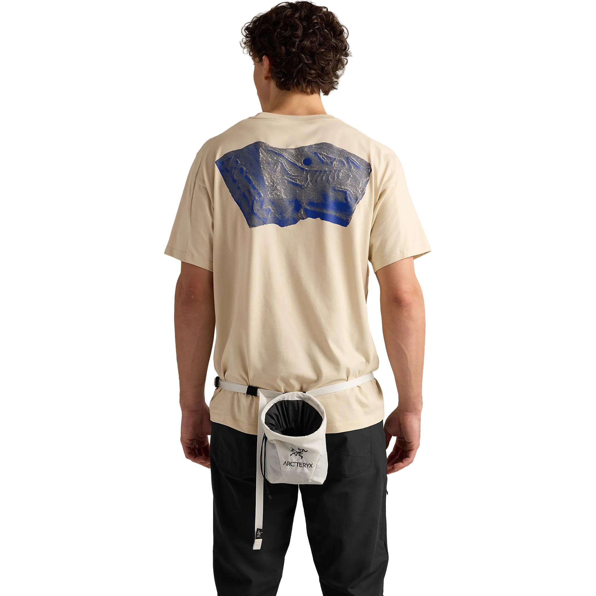 Ion SL Chalkbag