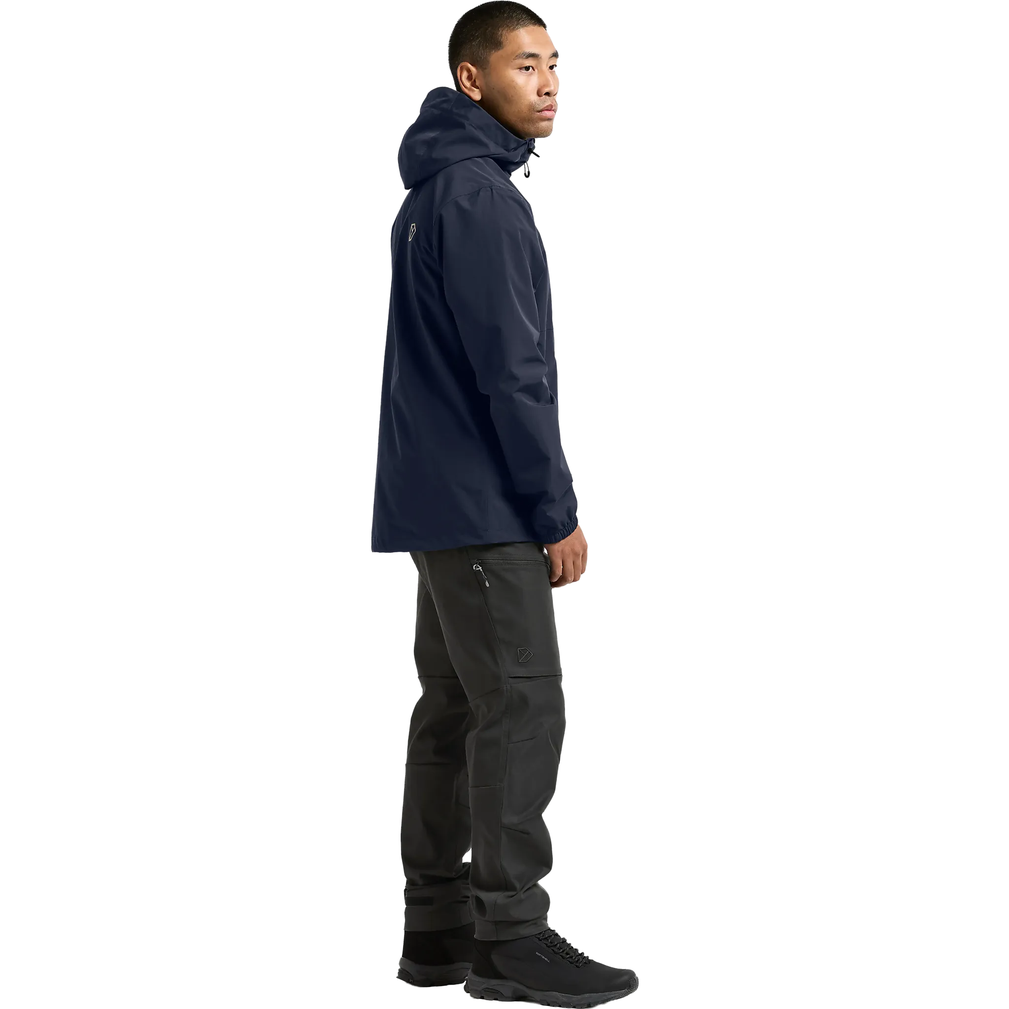 Dario Jacket 2 Men