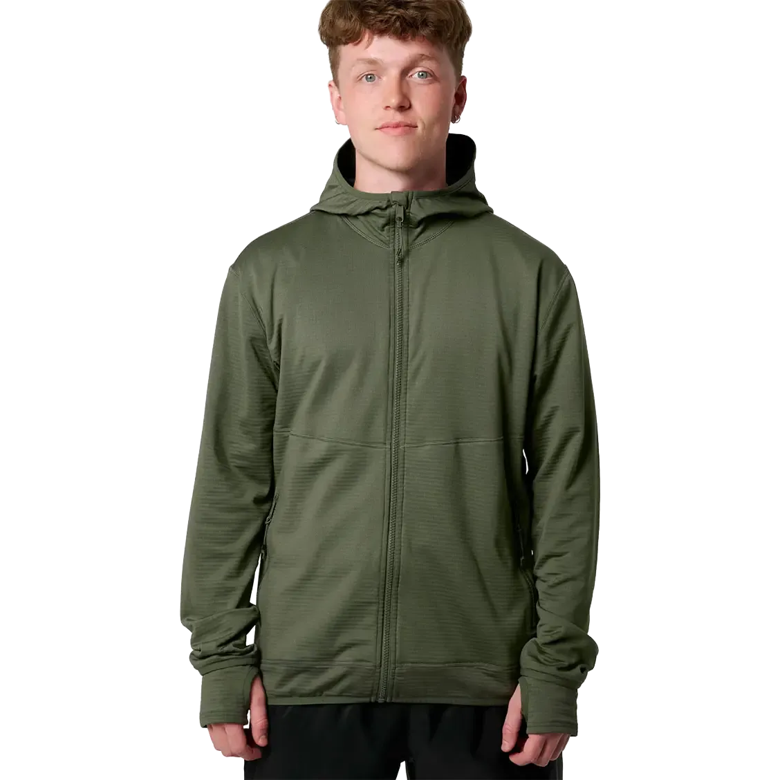 Elmar Fleece Men herrefleece