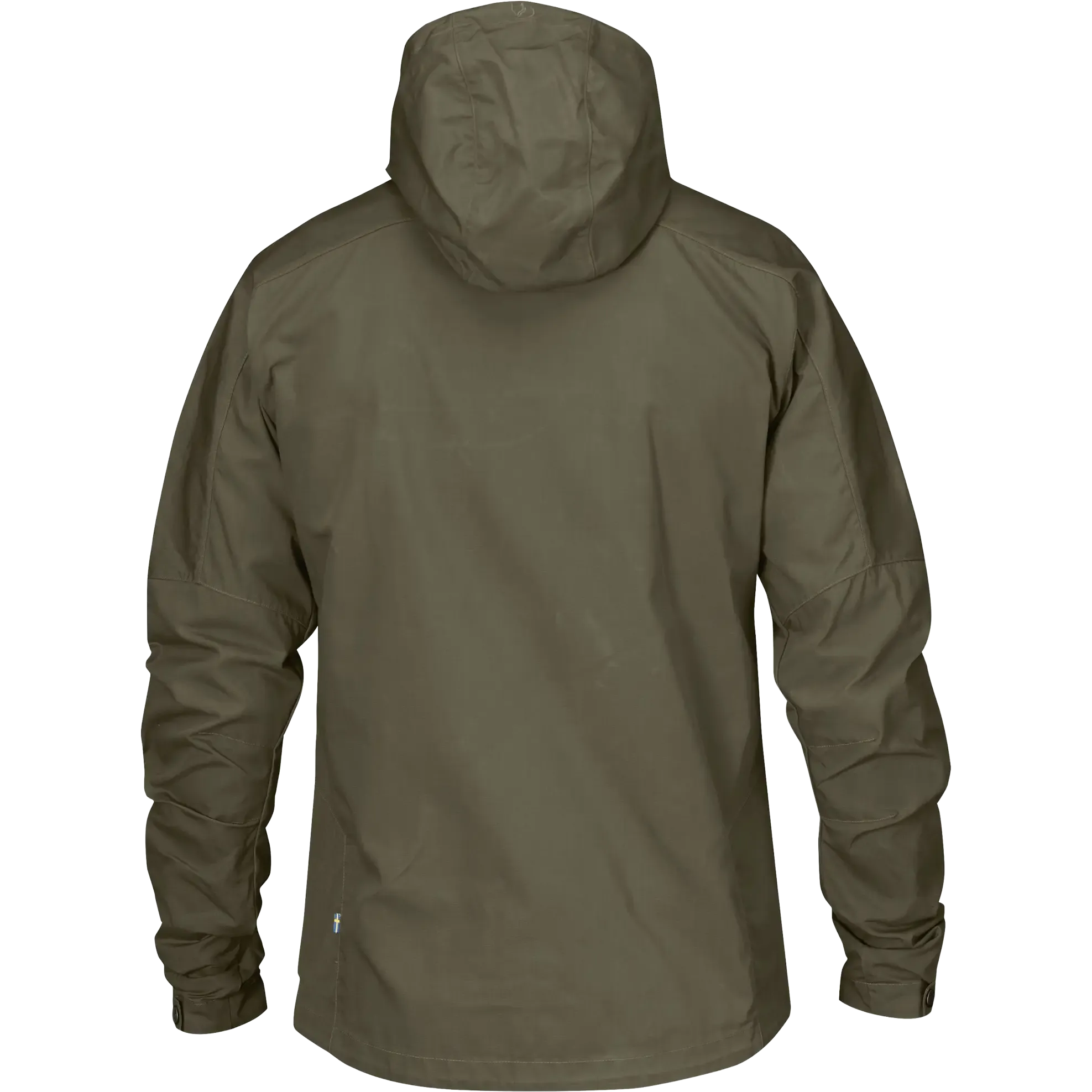 Sten Jacket vindjakke