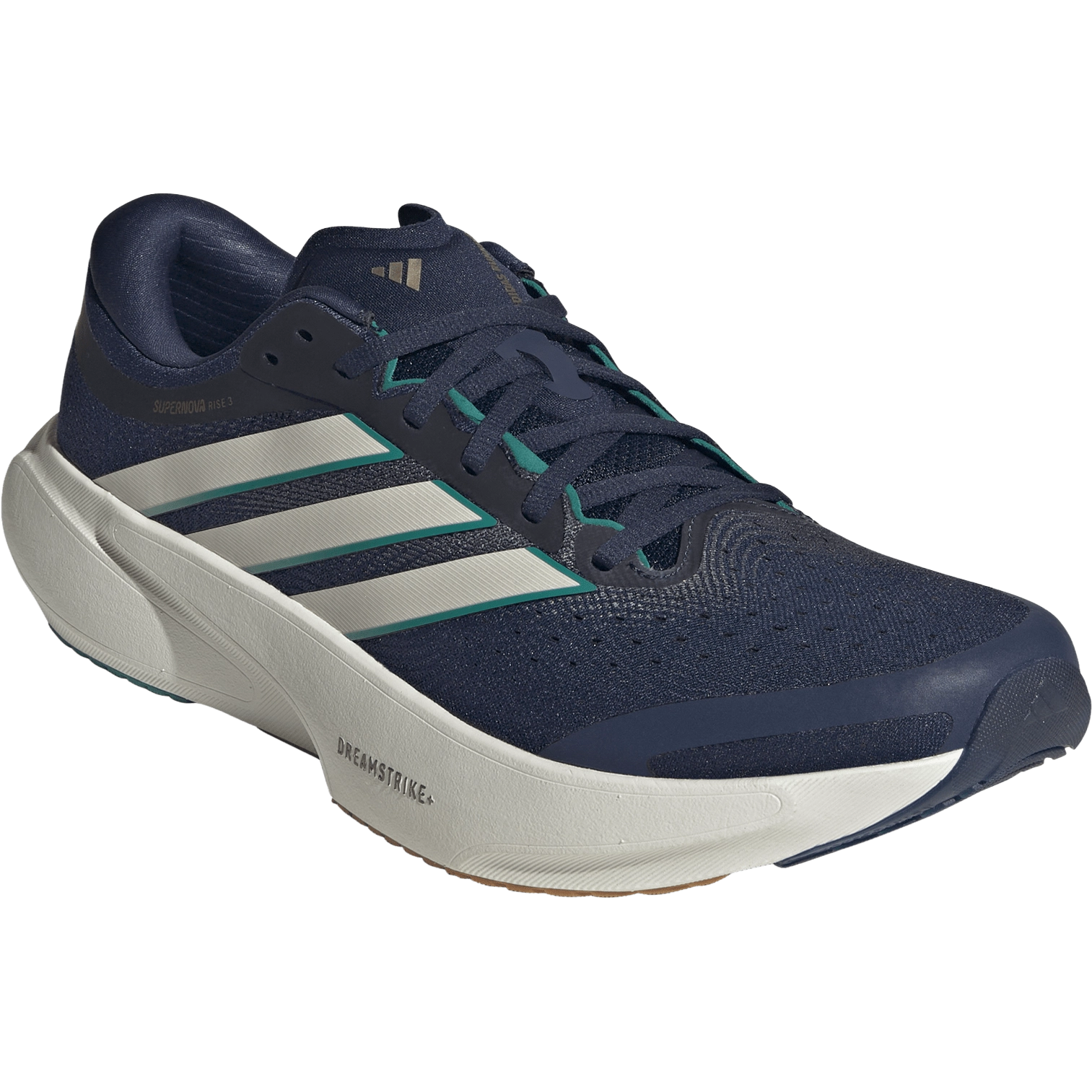 Adidas Supernova Rise 3 Men - Nindig - UK8/EU 42 - Løbesko