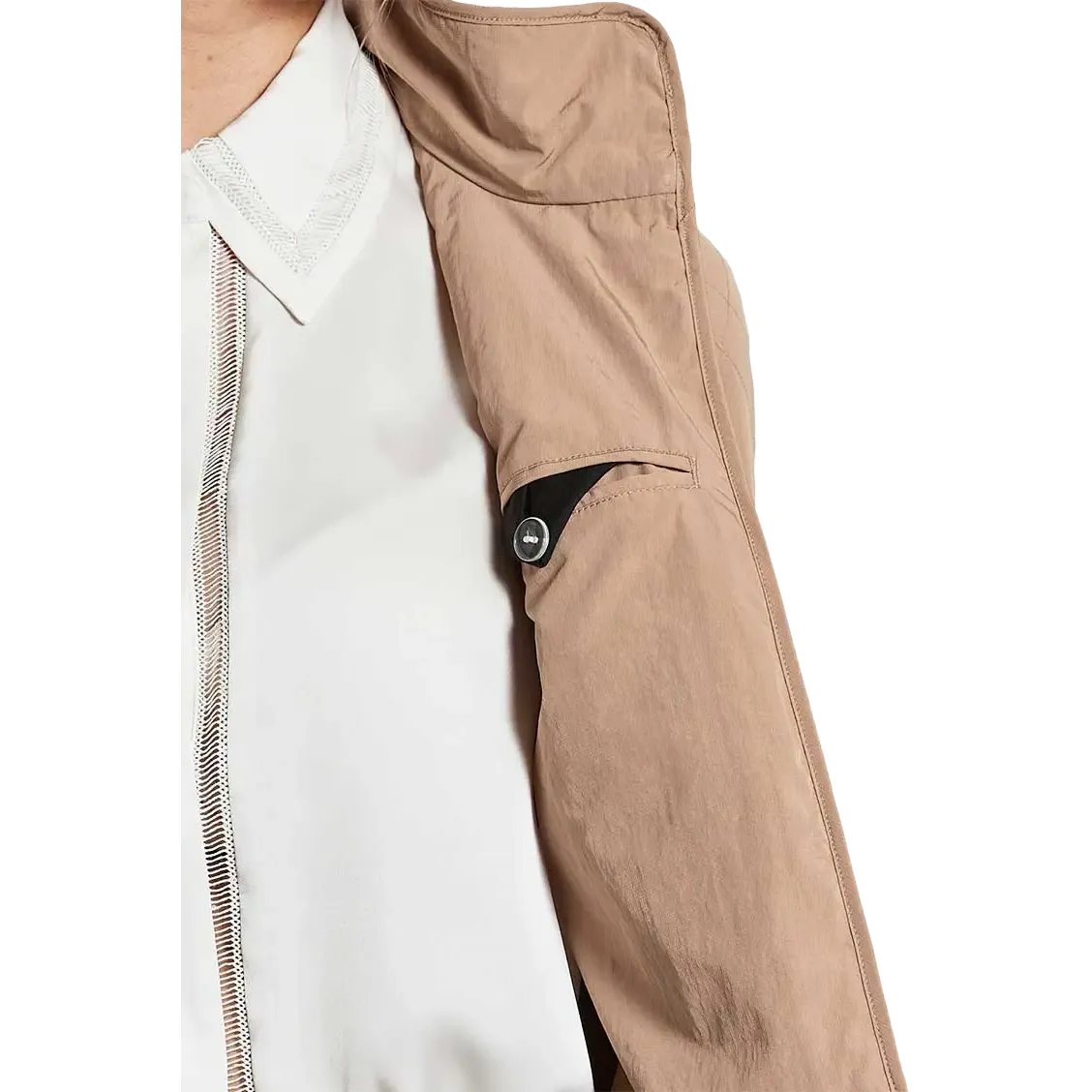 Bianca Jacket Women damejakke