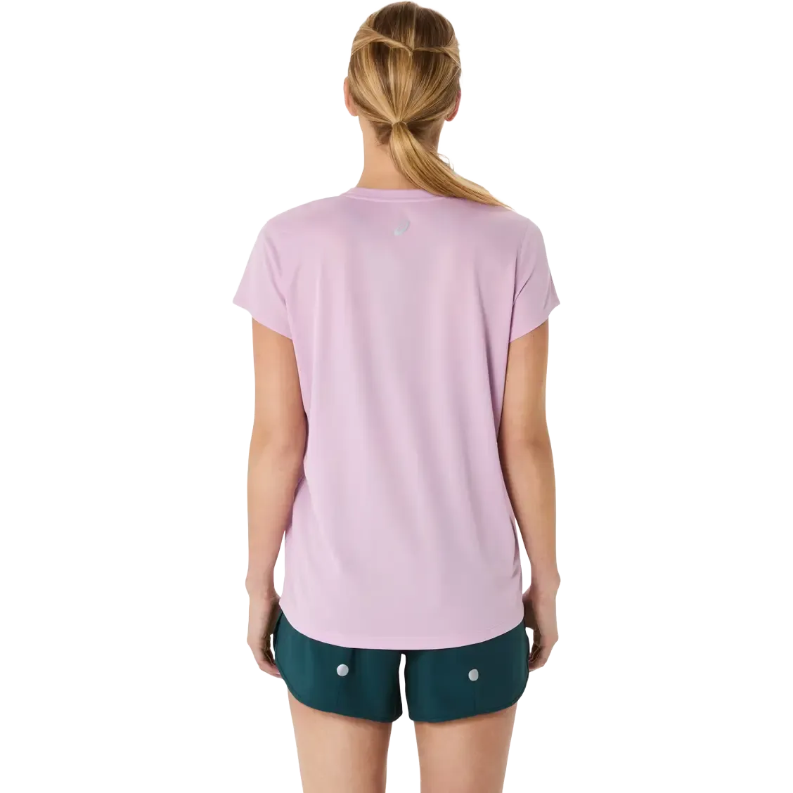 Fujitrail Logo SS Top Women