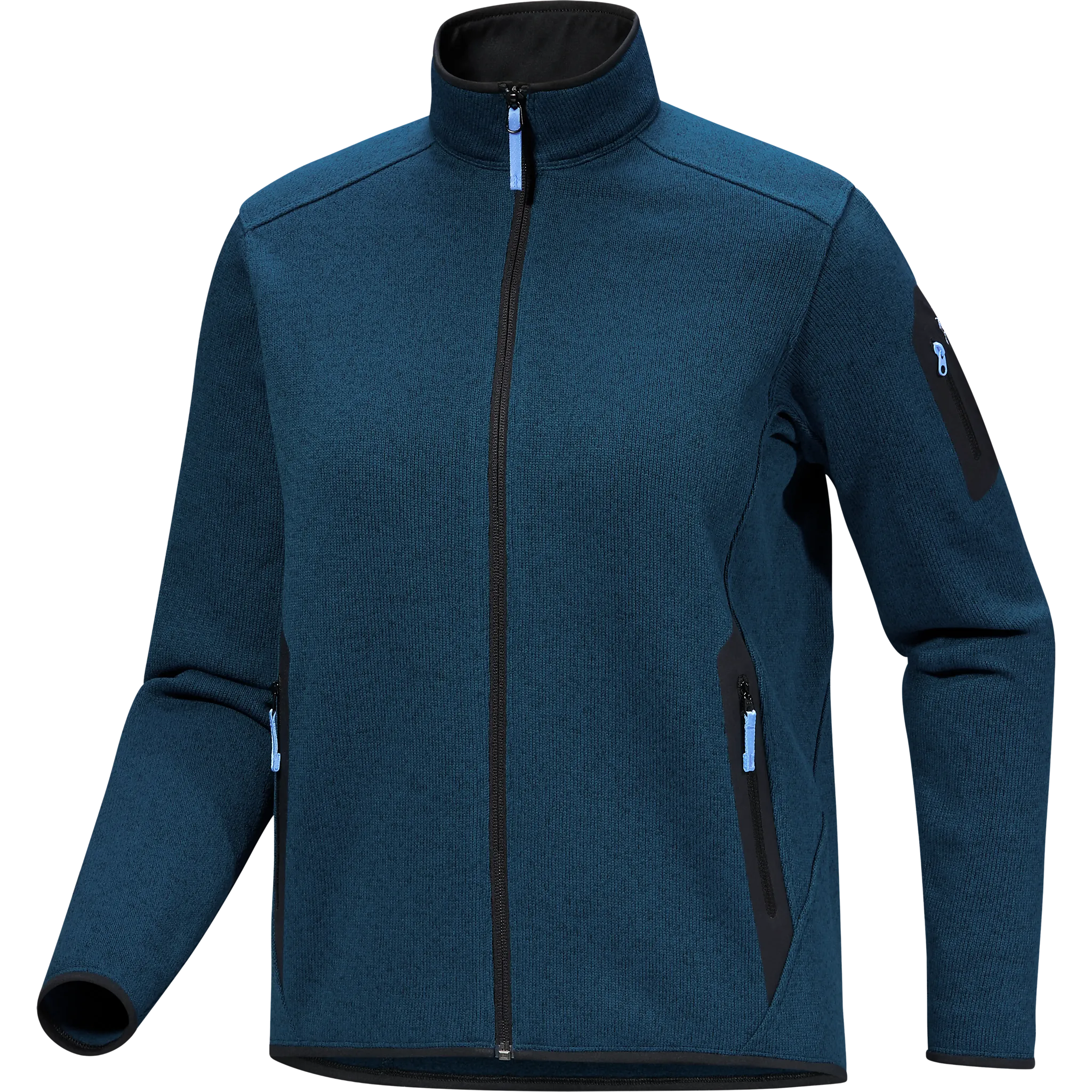 Covert Cardigan Women