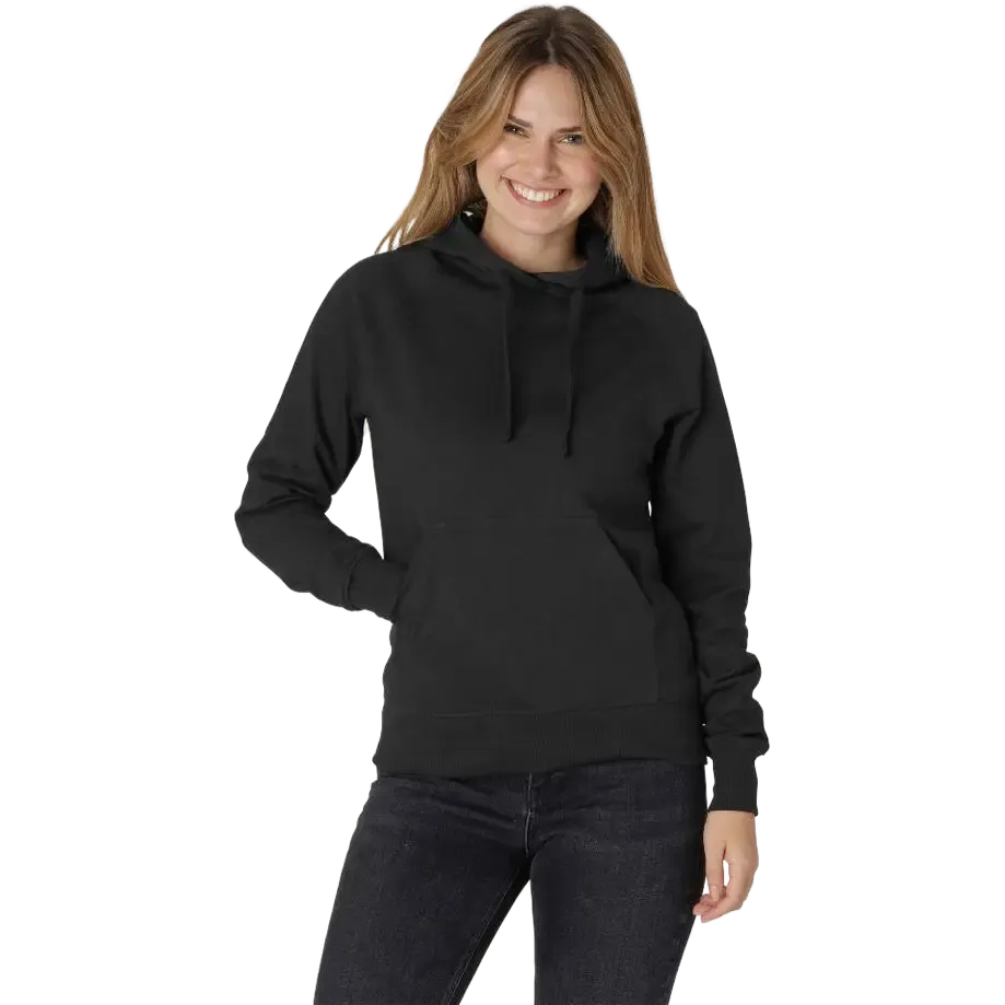 Hoodie Kvinnor