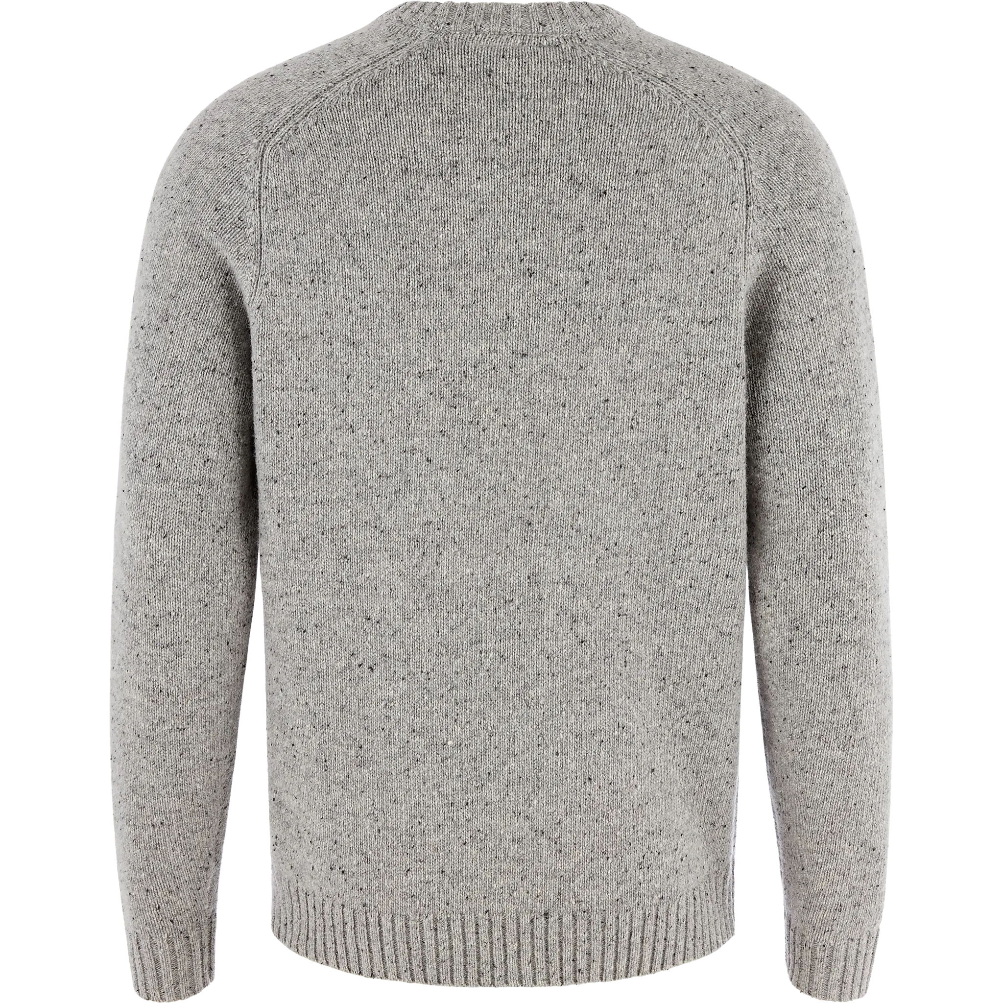 Övik Neps Knit Sweater Men
