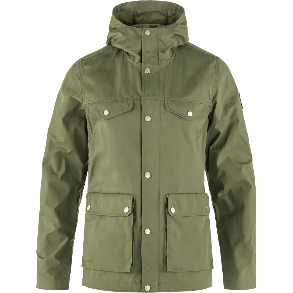 Greenland Jacket Women damejakke