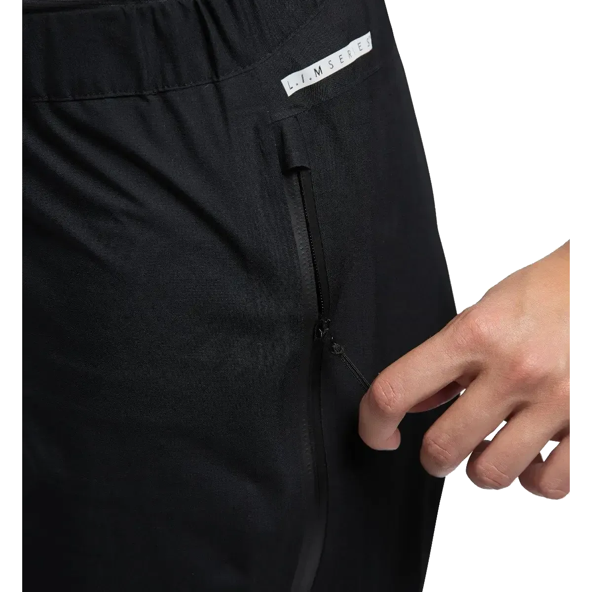L.I.M Pant Women Short