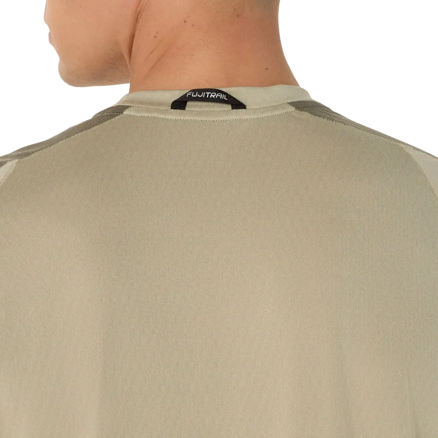 Fujitrail Elite SS Top Men