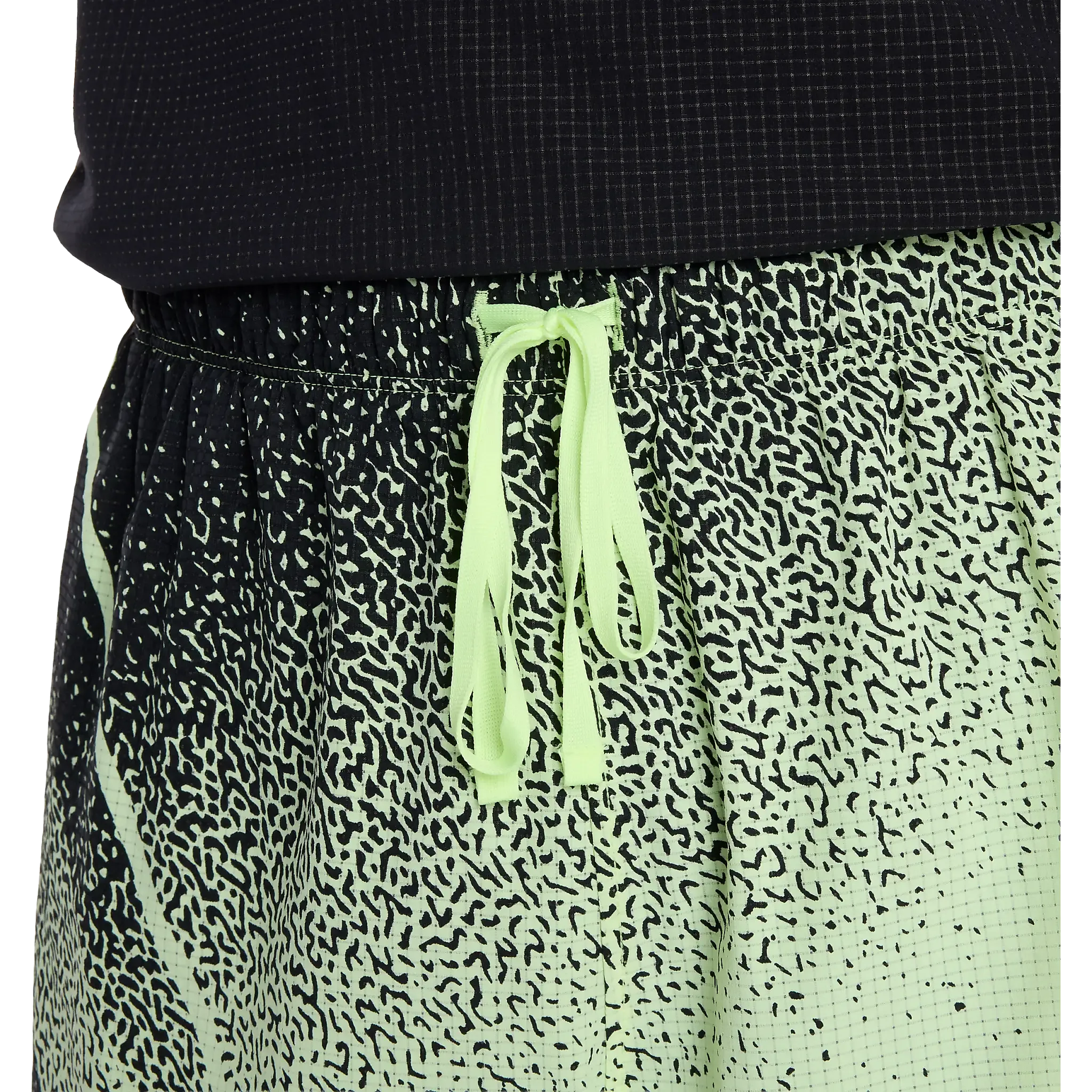 RC Ultra Light Printed Short 3'' Men