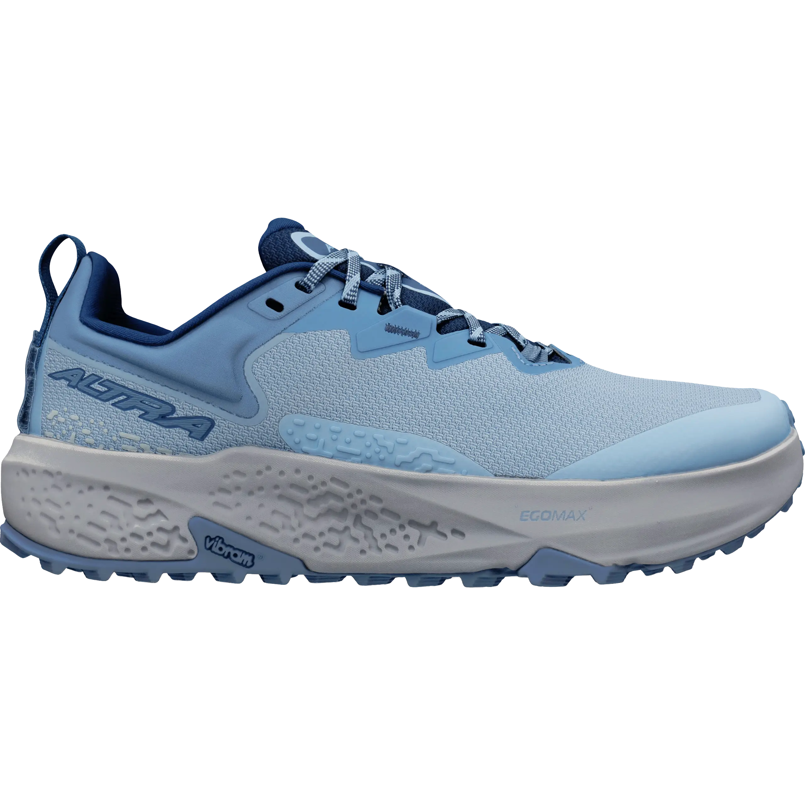 Altra Timp 6 Women - Dark Blue - US9/40,5 - Trailsko