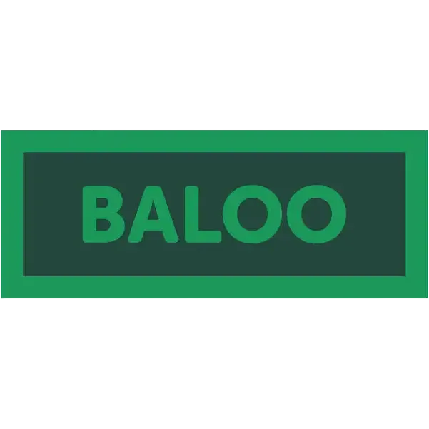 KFUM-Spejderne Leder-ulvenavn Baloo