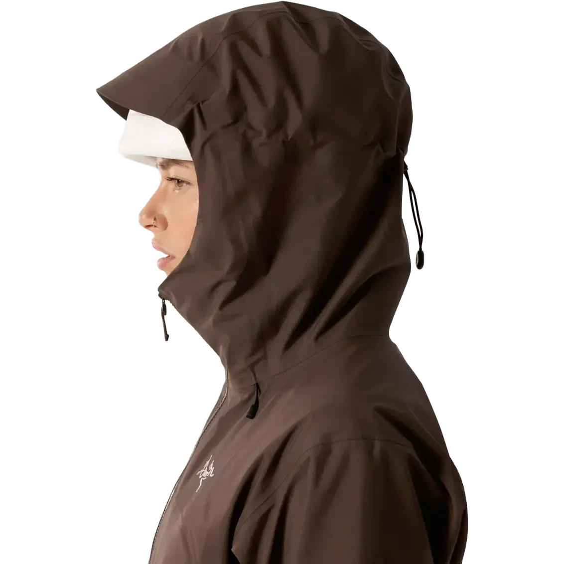 Beta SL Jacket Women Regnjakke