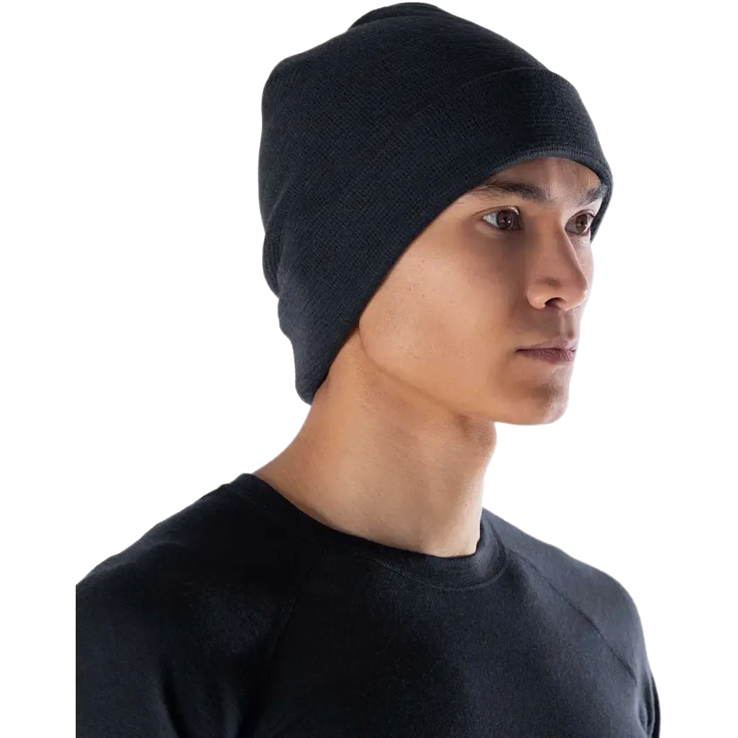 Walrus Beanie uldhue