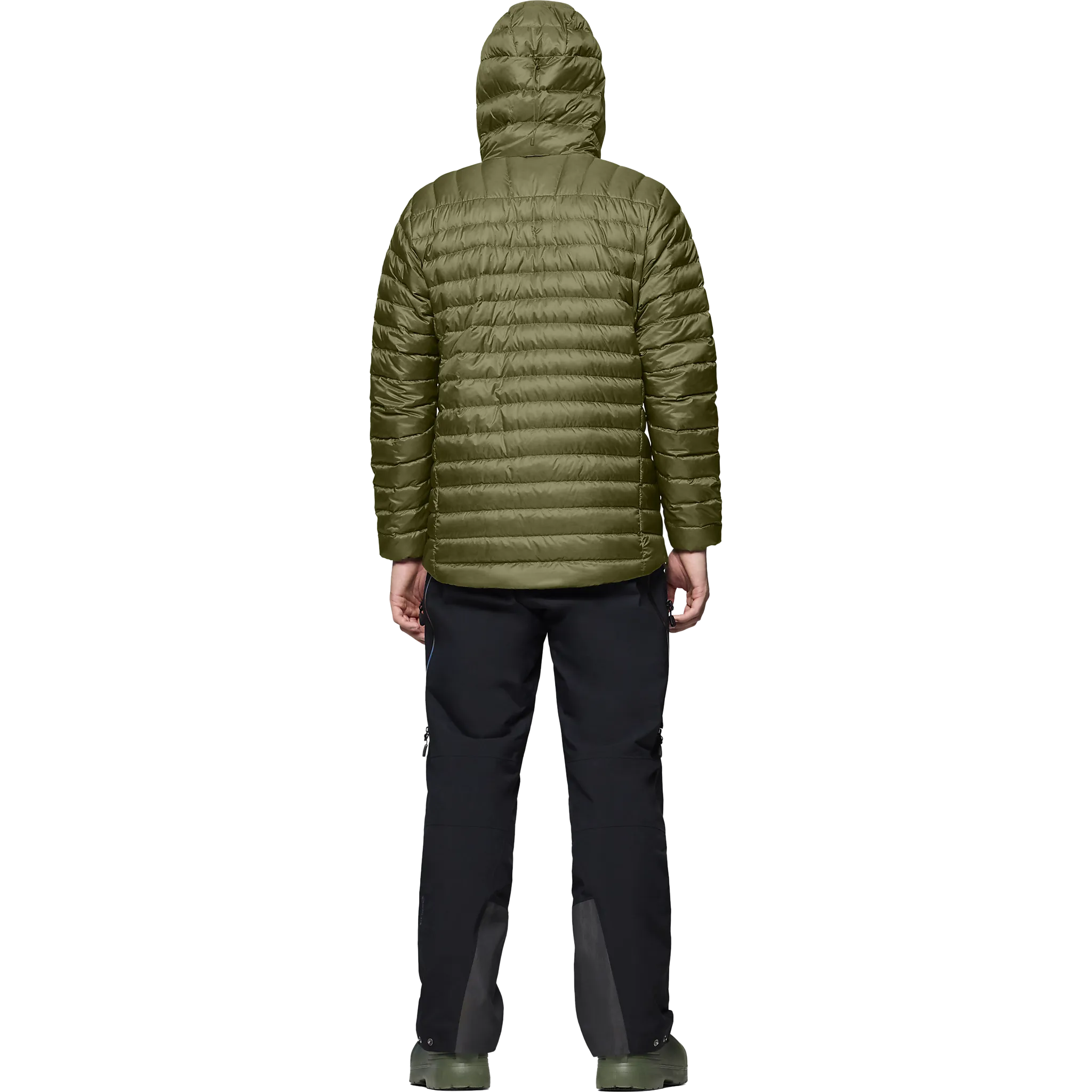 Lofoten Down800 Anorak Men