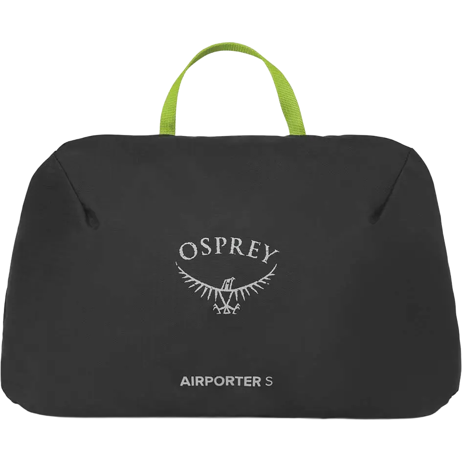 Airporter Small flygväska