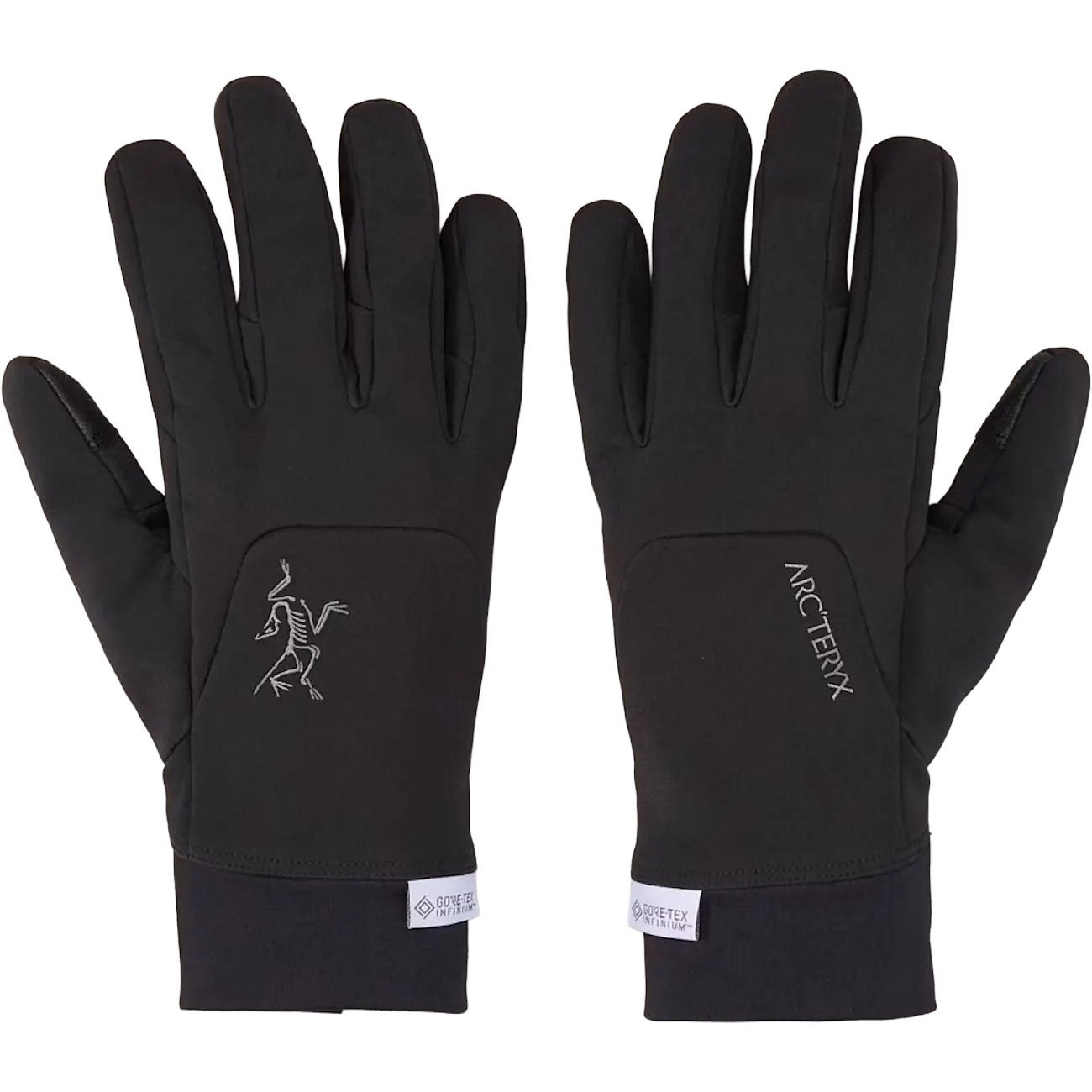 Arcteryx Venta Glove - Black - S - Handsker