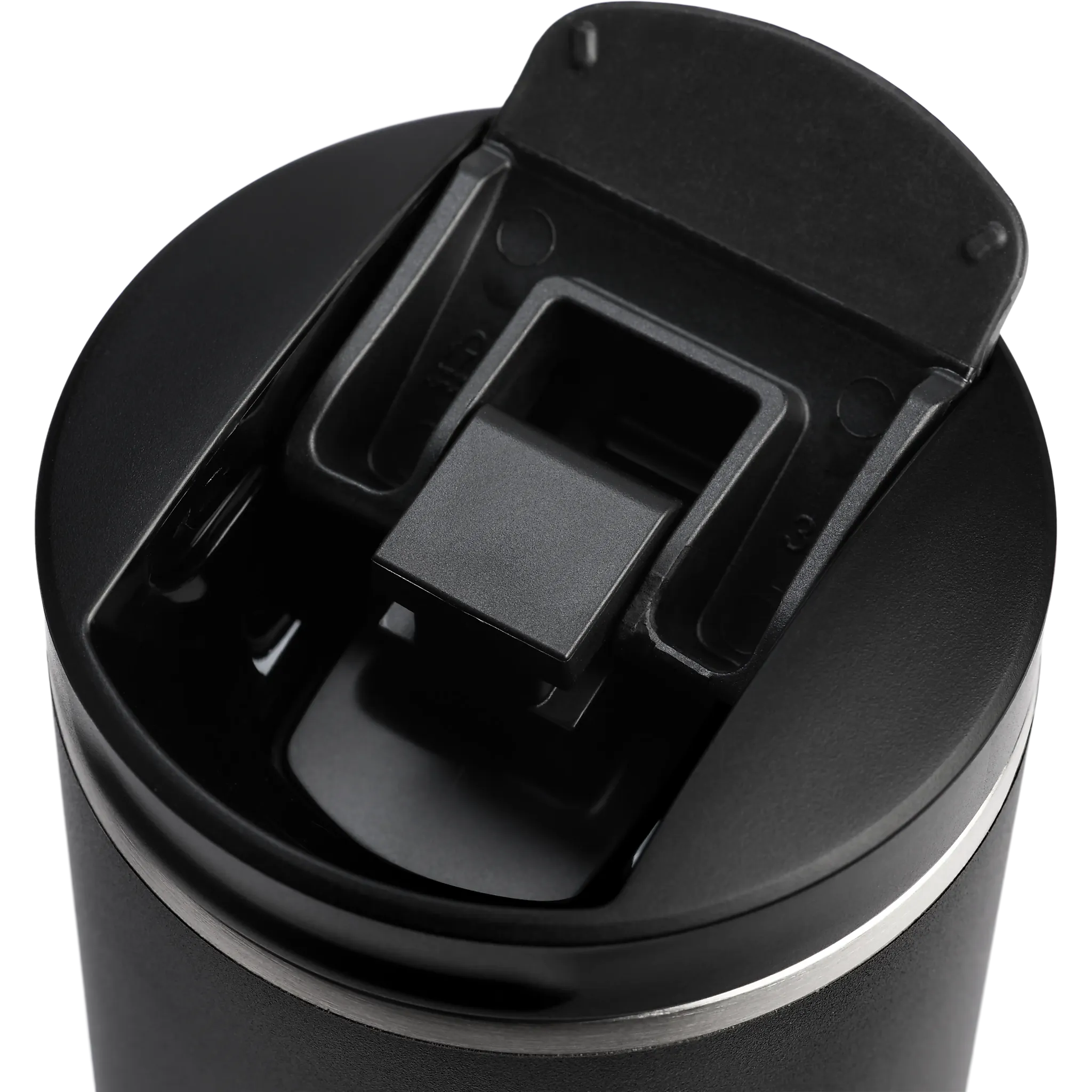 The Transit Fliptop Mug 0.35 liter