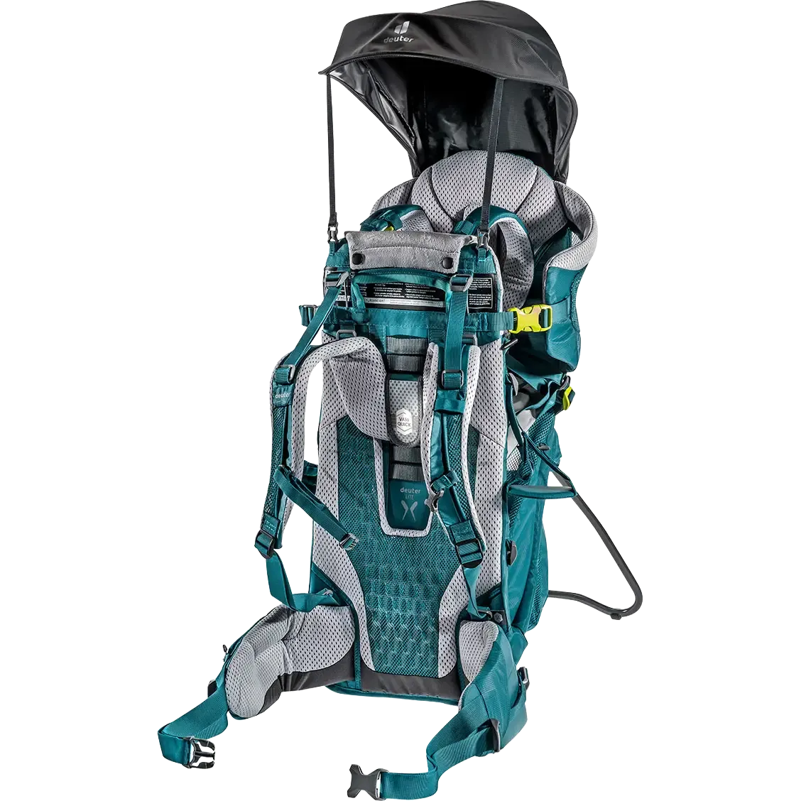 Kid Comfort Active SL bärstol