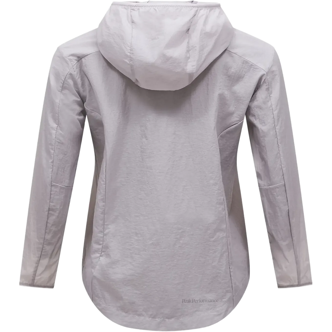 Discover Wind Jacket Women