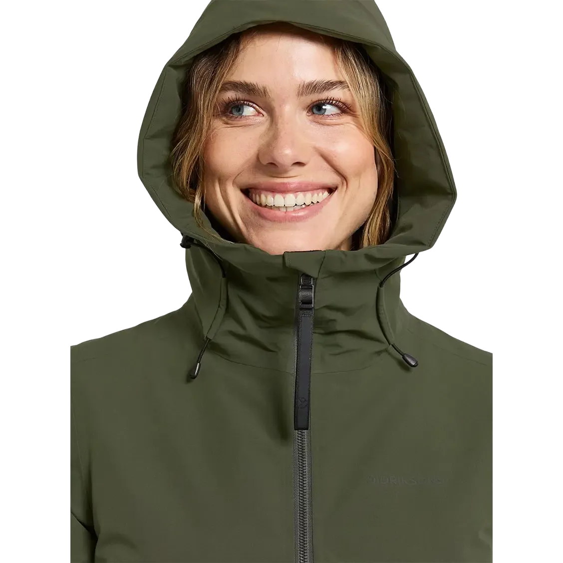Helle Parka 6 Women vinterjakke