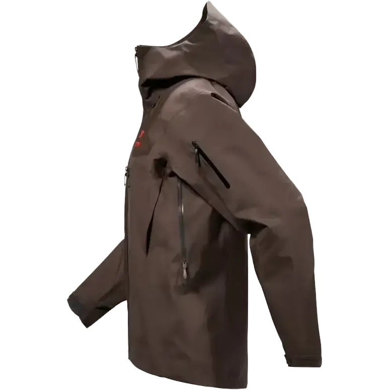 Alpha SV Jacket Men