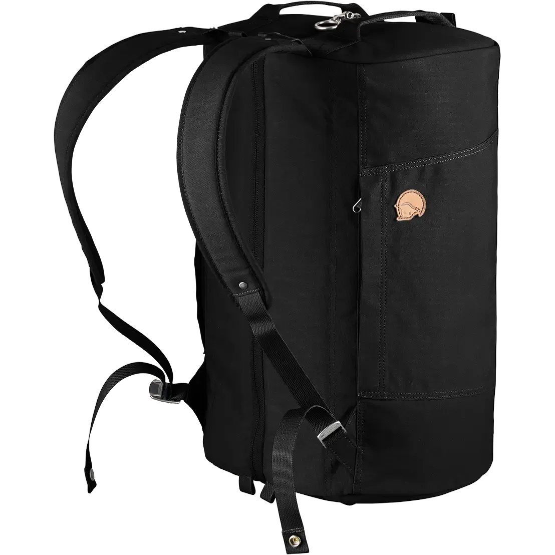 Splitpack 35 taske