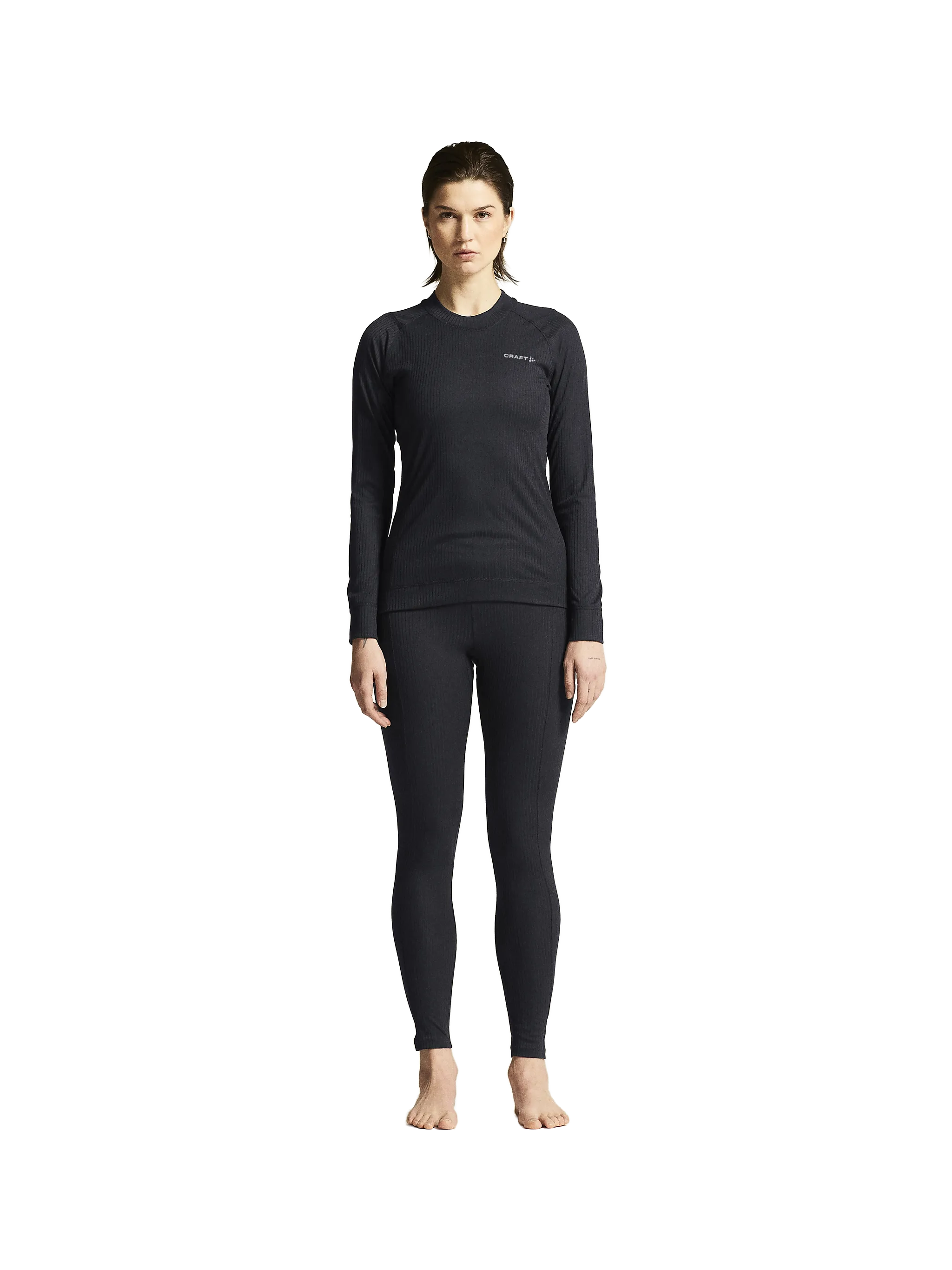 Core Dry Baseleyer Set Women